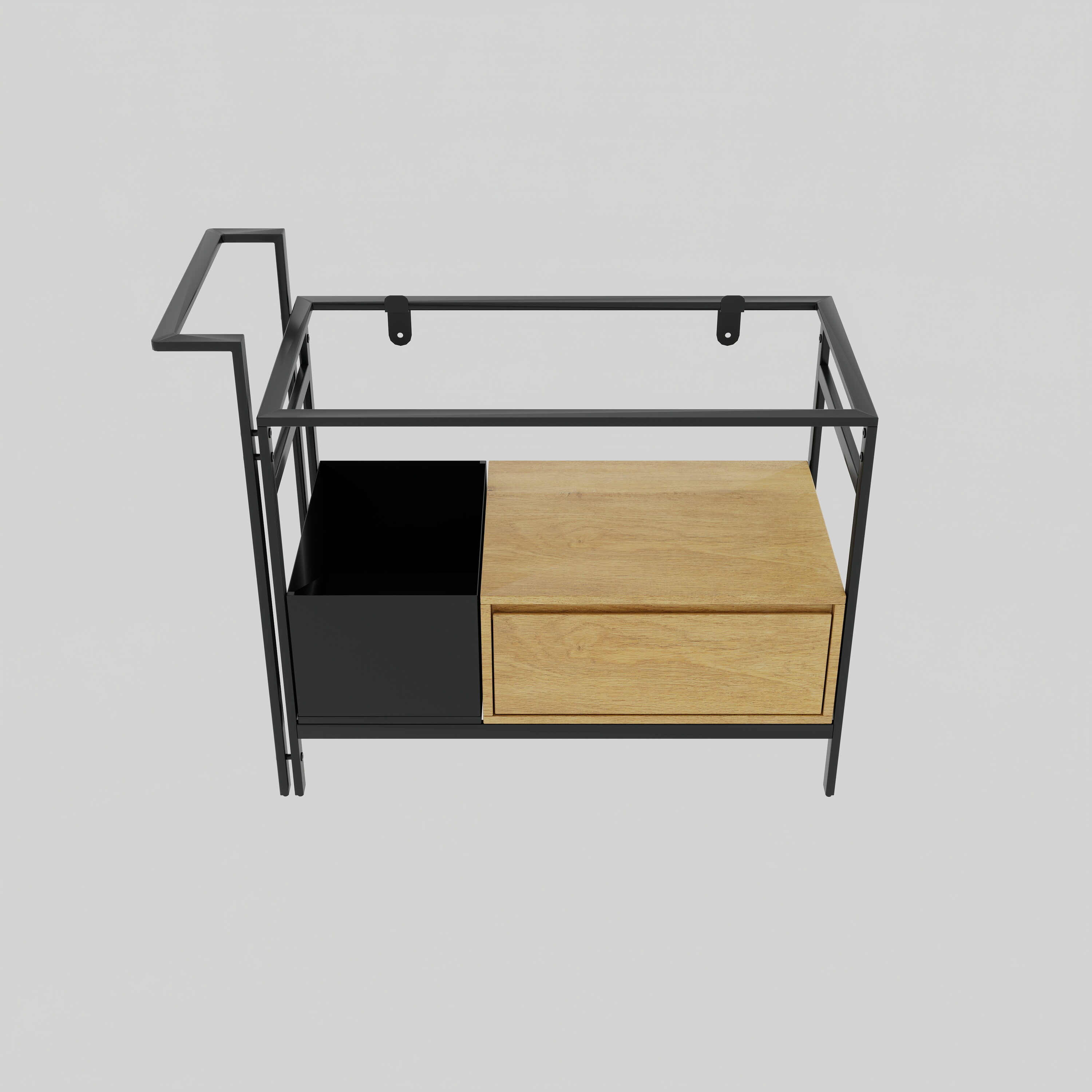 GDFStudio 363026 Bath-Vanity-Combo - View #3