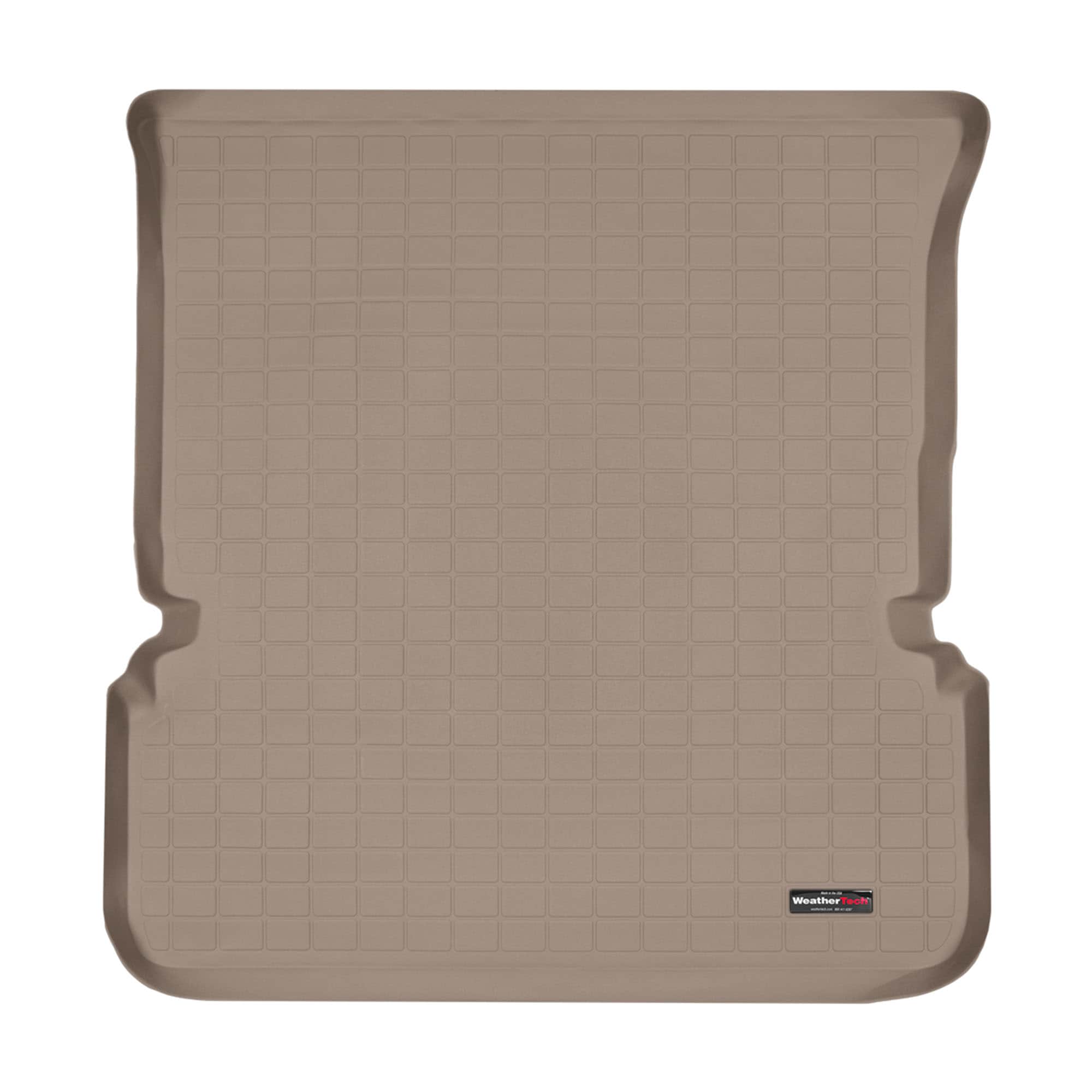 WeatherTech 41163 Cargo/Trunk liner for Car