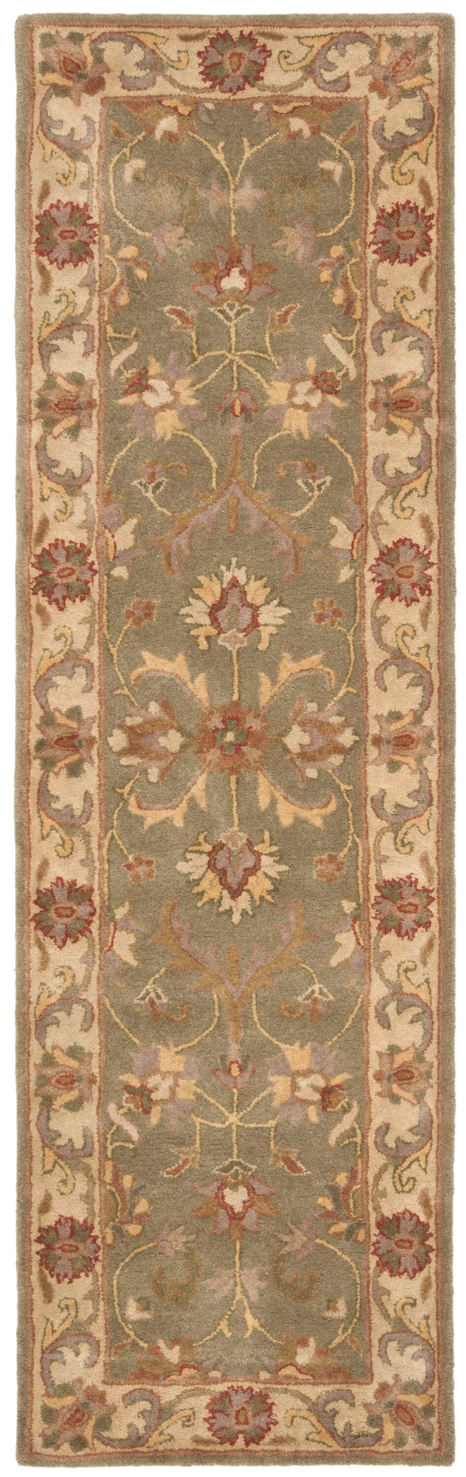 Safavieh HG811A-210 rugs - View #2