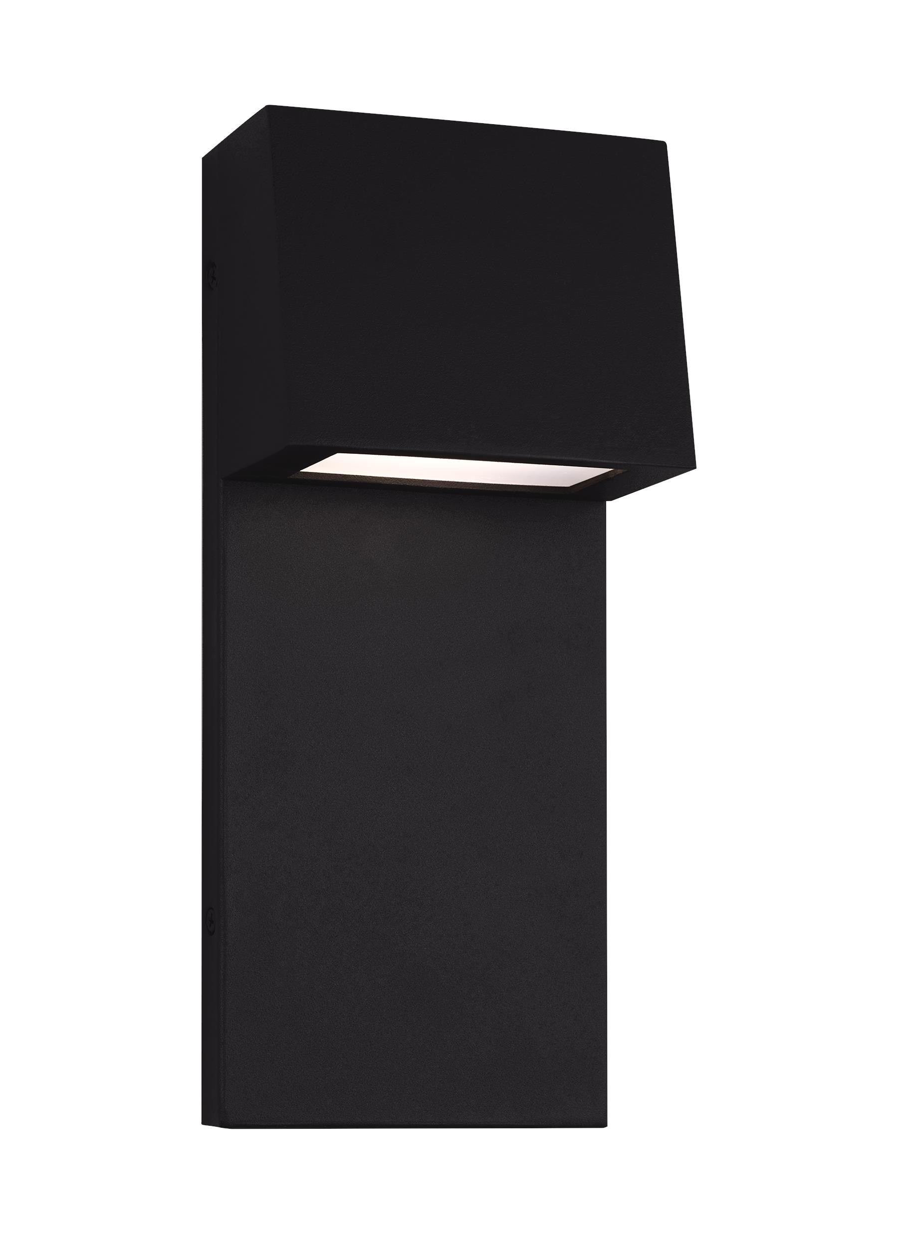 Generation Lighting 8563393S-12 Outdoor-Wall-Lighting - View #3