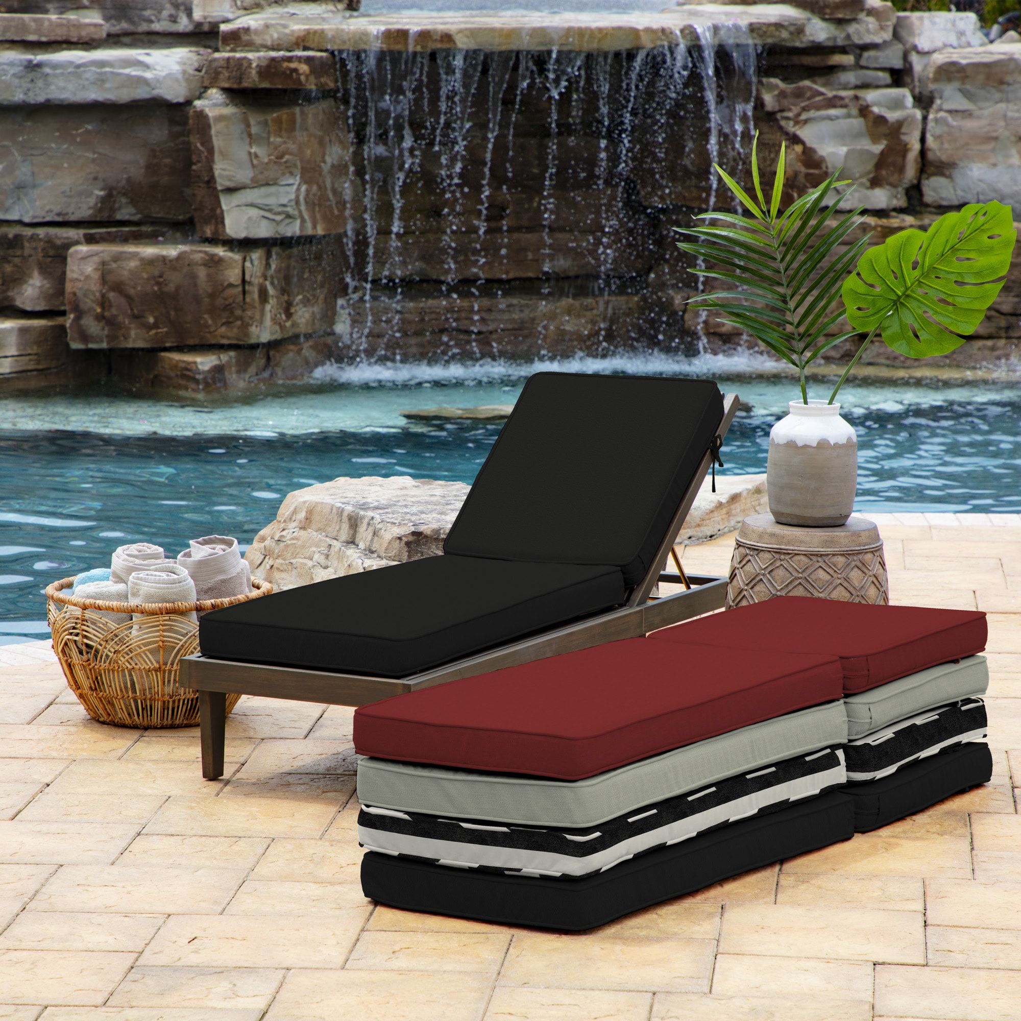 ARDEN AN01F03B-DKZ1 Patio-Furniture-Cushions - View #6