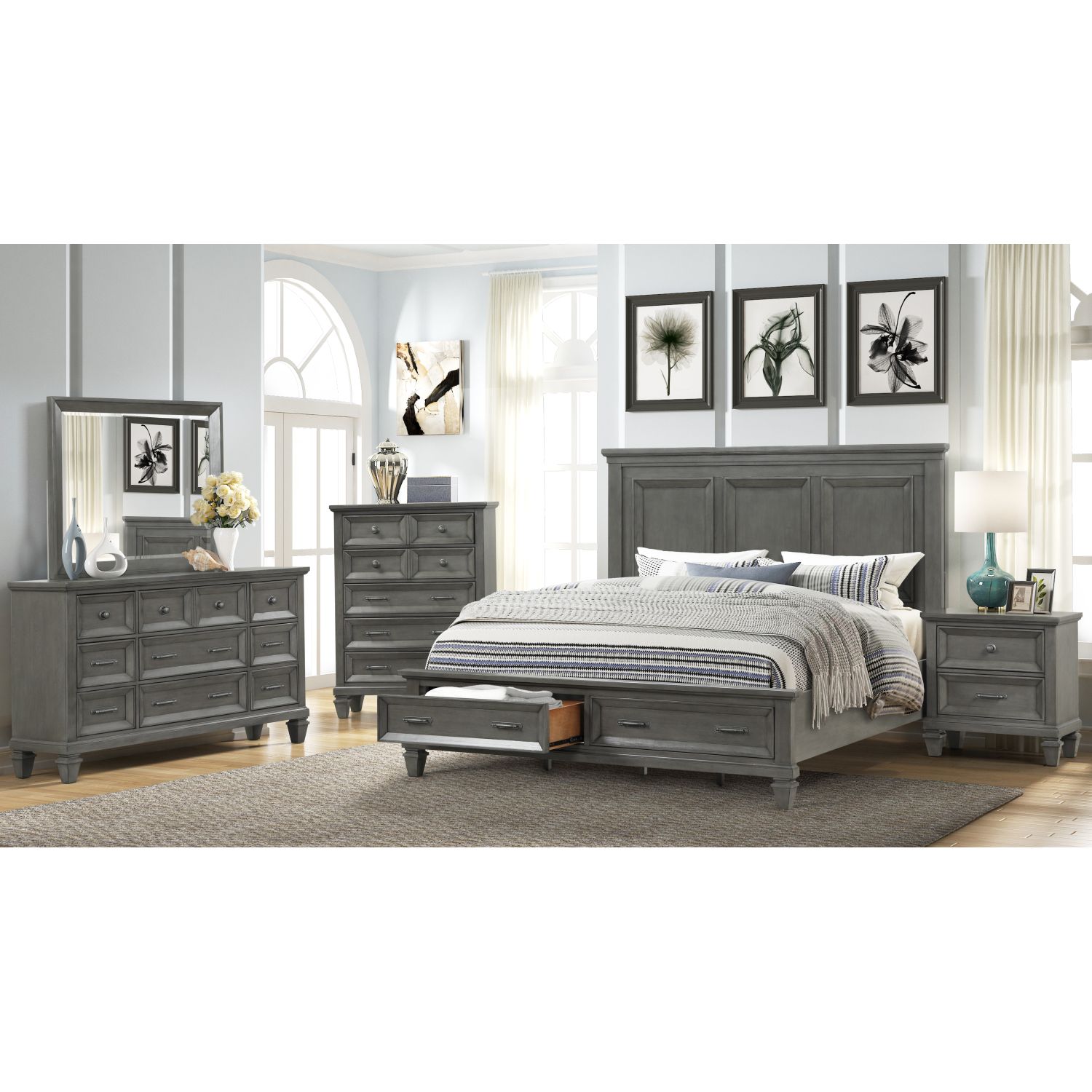 JASMODER B00943427 bookcases - View #6