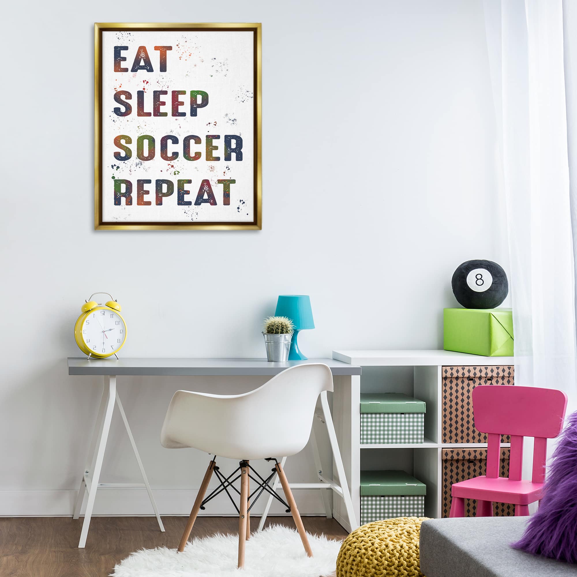 Stupell Industries BS-066-FFG-24X30 Wall-Art - View #3