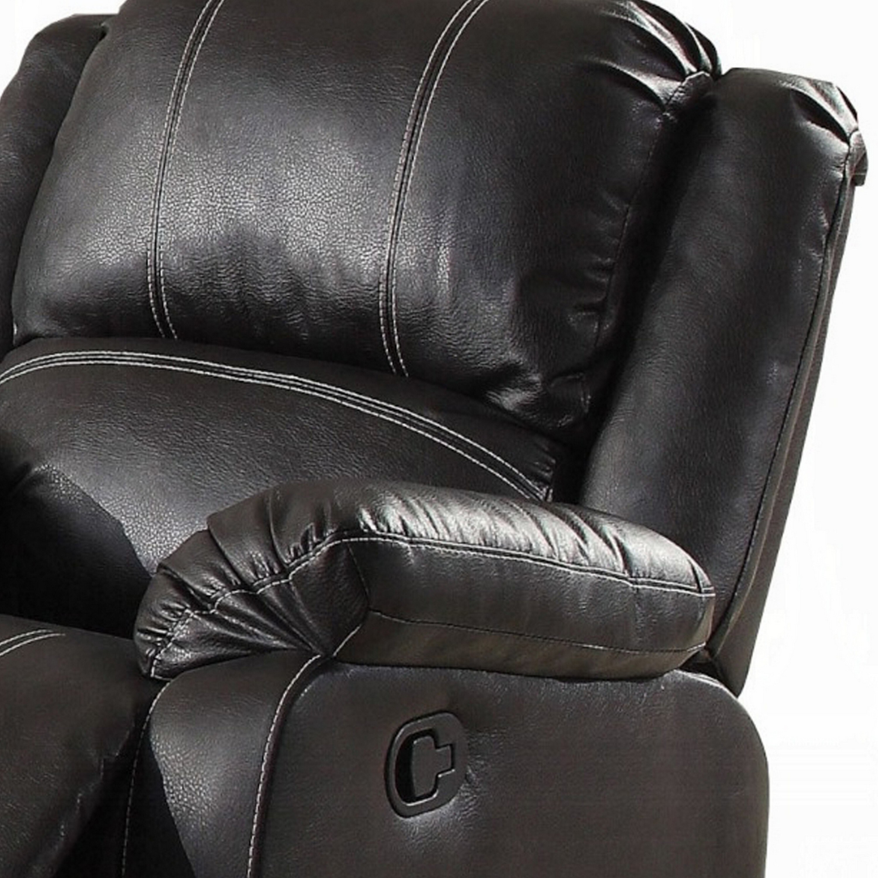 Benzara BM324735 recliners - View #3