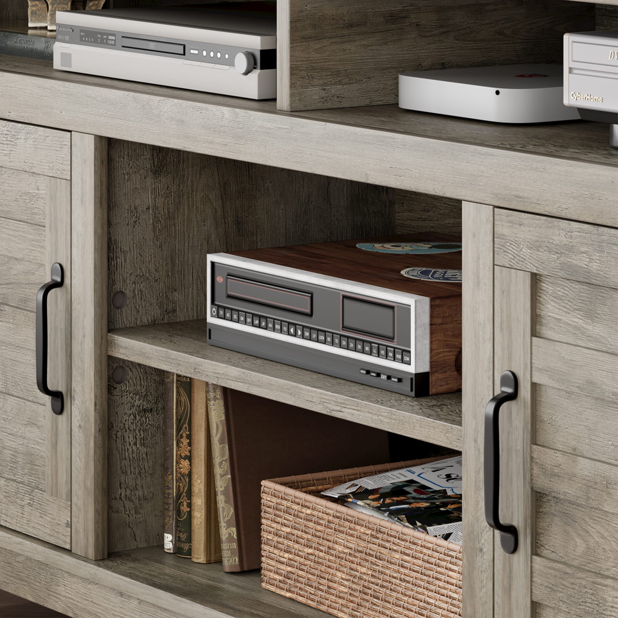 Garvee PHO33WEM0I1001 Tv-Stands - View #4