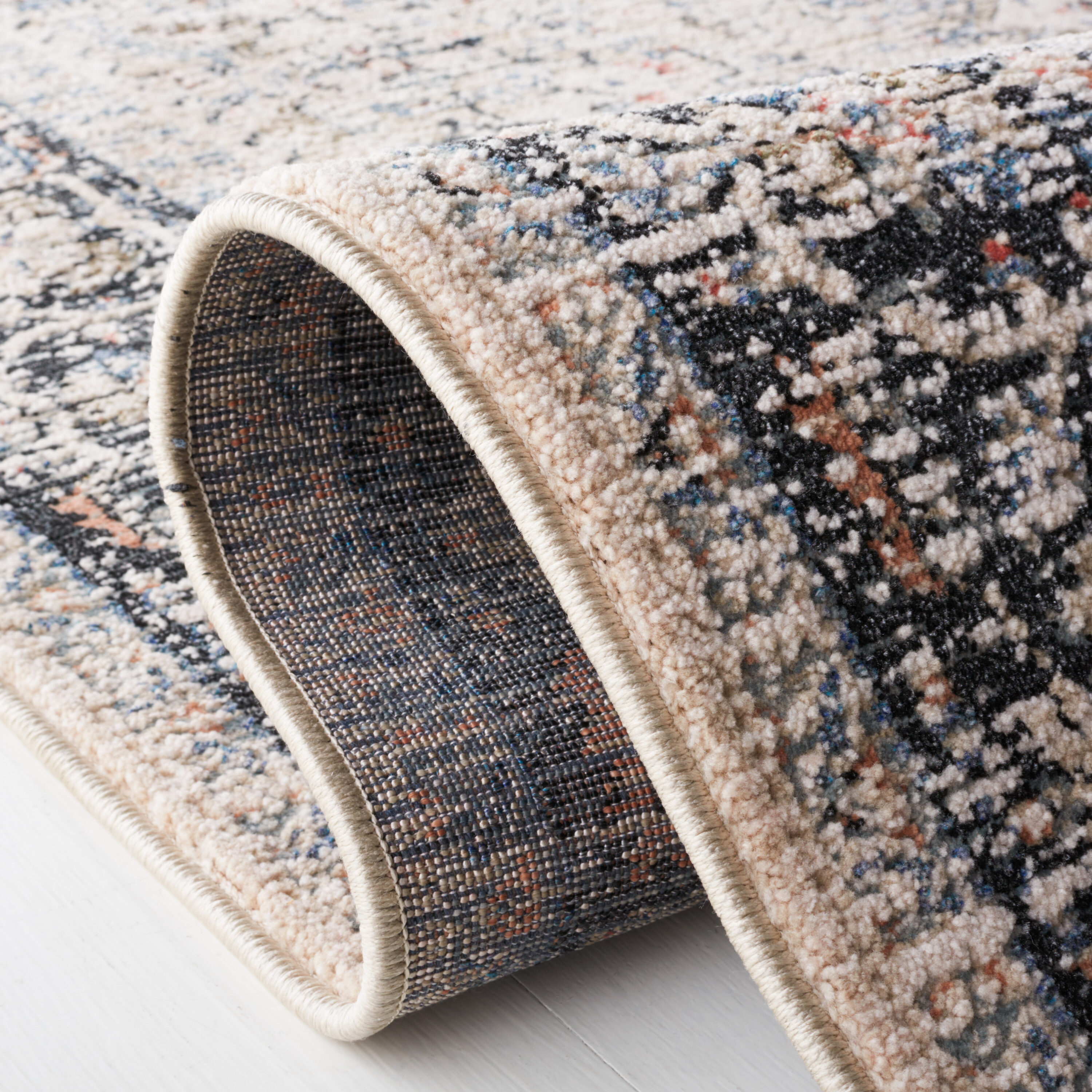 Safavieh LRL1616A-5 rugs - View #7