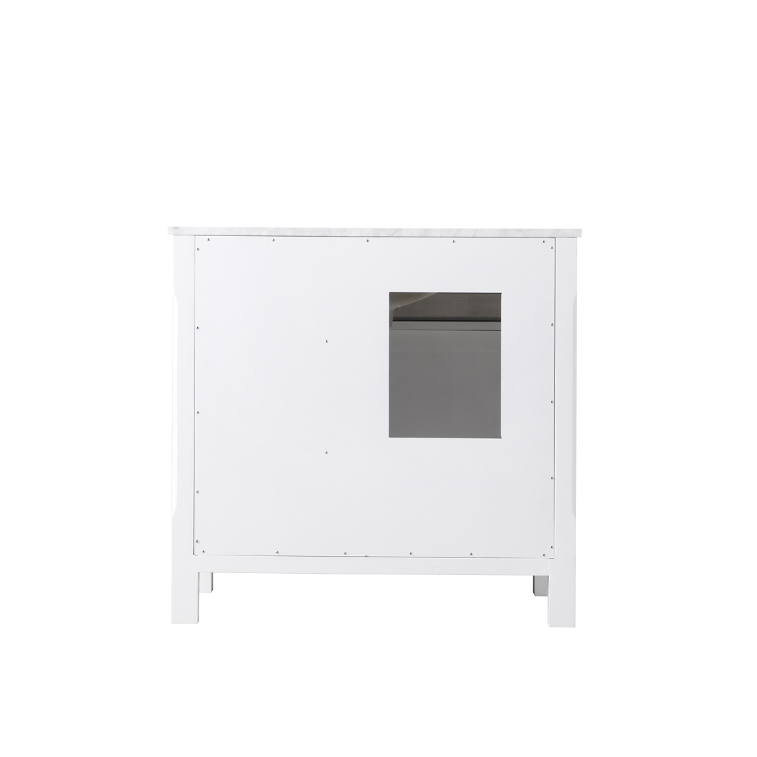 Altair 535036-WH-CA-NM Bath-Vanity-Combo - View #9