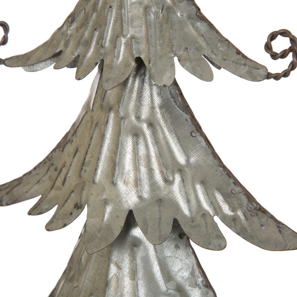 Glitzhome GH1114202583 Table-Christmas-Decorations - View #5