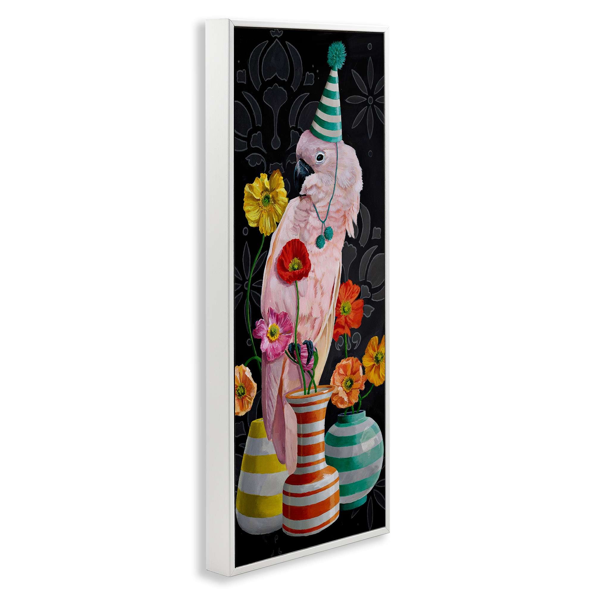 Stupell Industries BS-992-WFR-10X24 Wall-Art - View #2