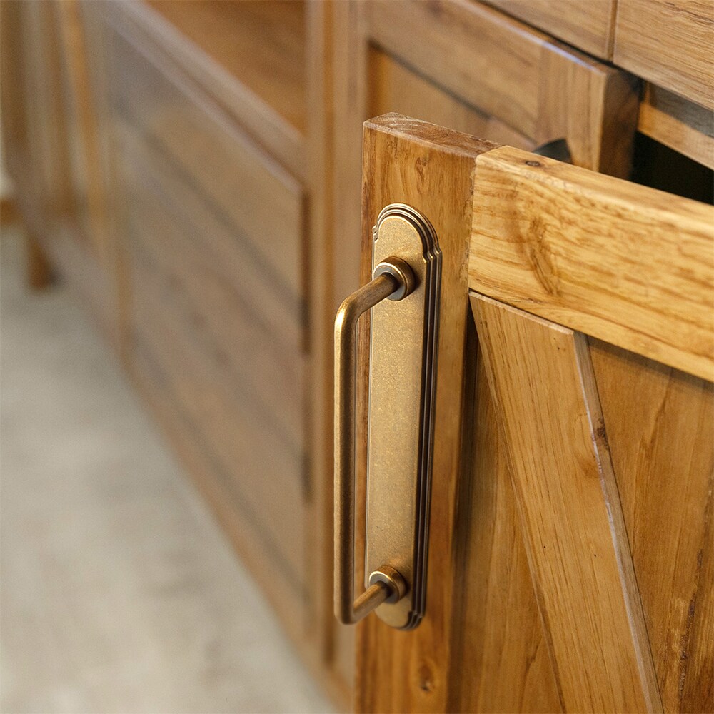 Miaokesen 1827GT-G014-128-2 Cabinet-Pulls - View #3