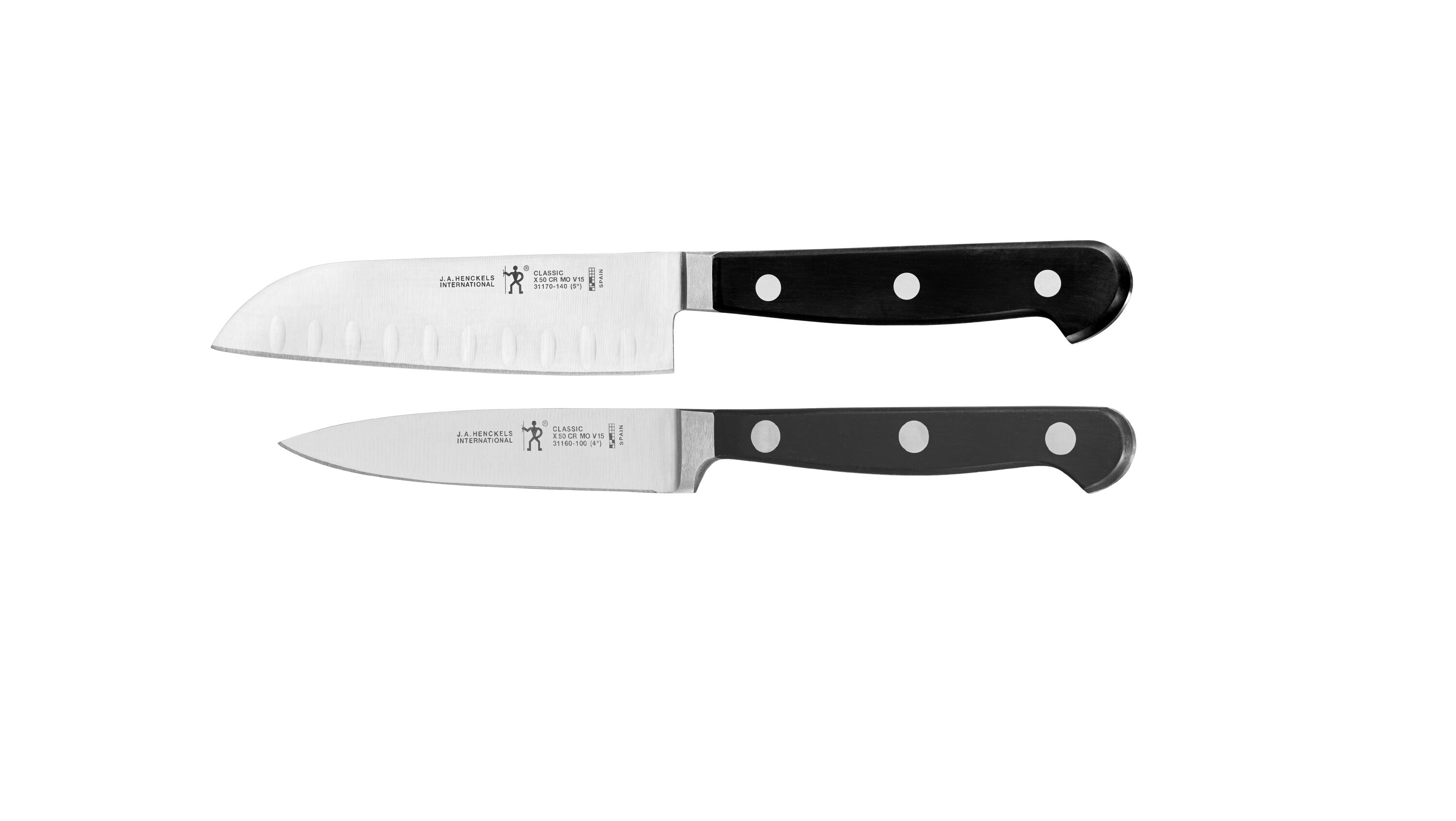 Zwilling 31431-000 2 -Piece Cutlery Set