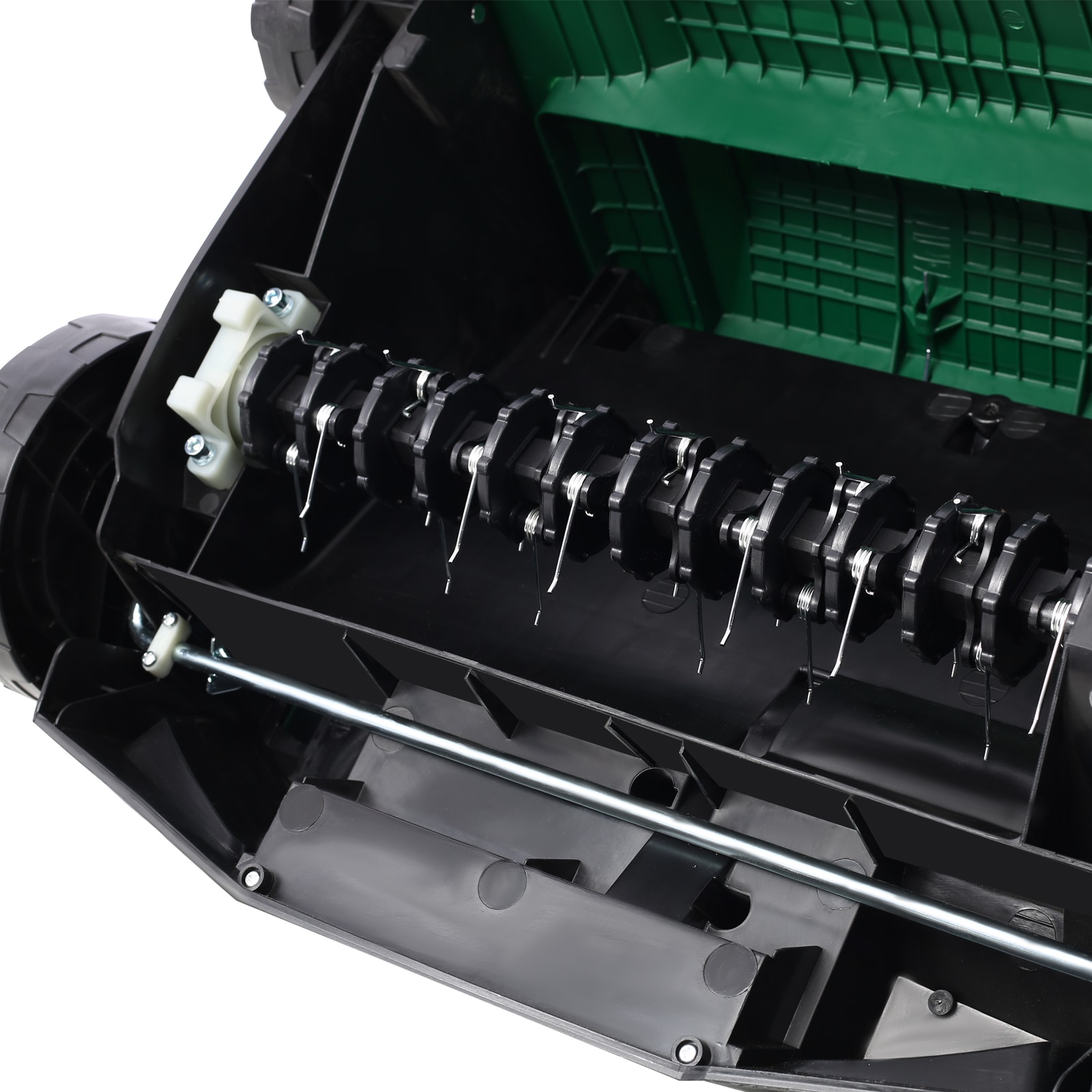 Tatayosi JJ568154 dethatcher - View #18