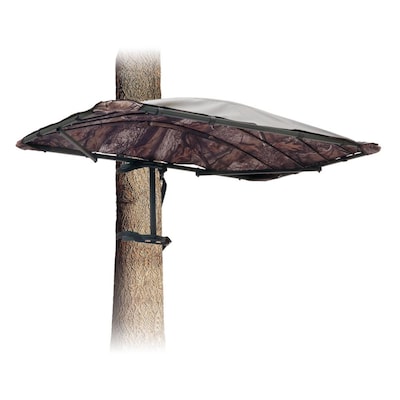 Big Dog Hunting Blinds Tree Stands At Lowes Com