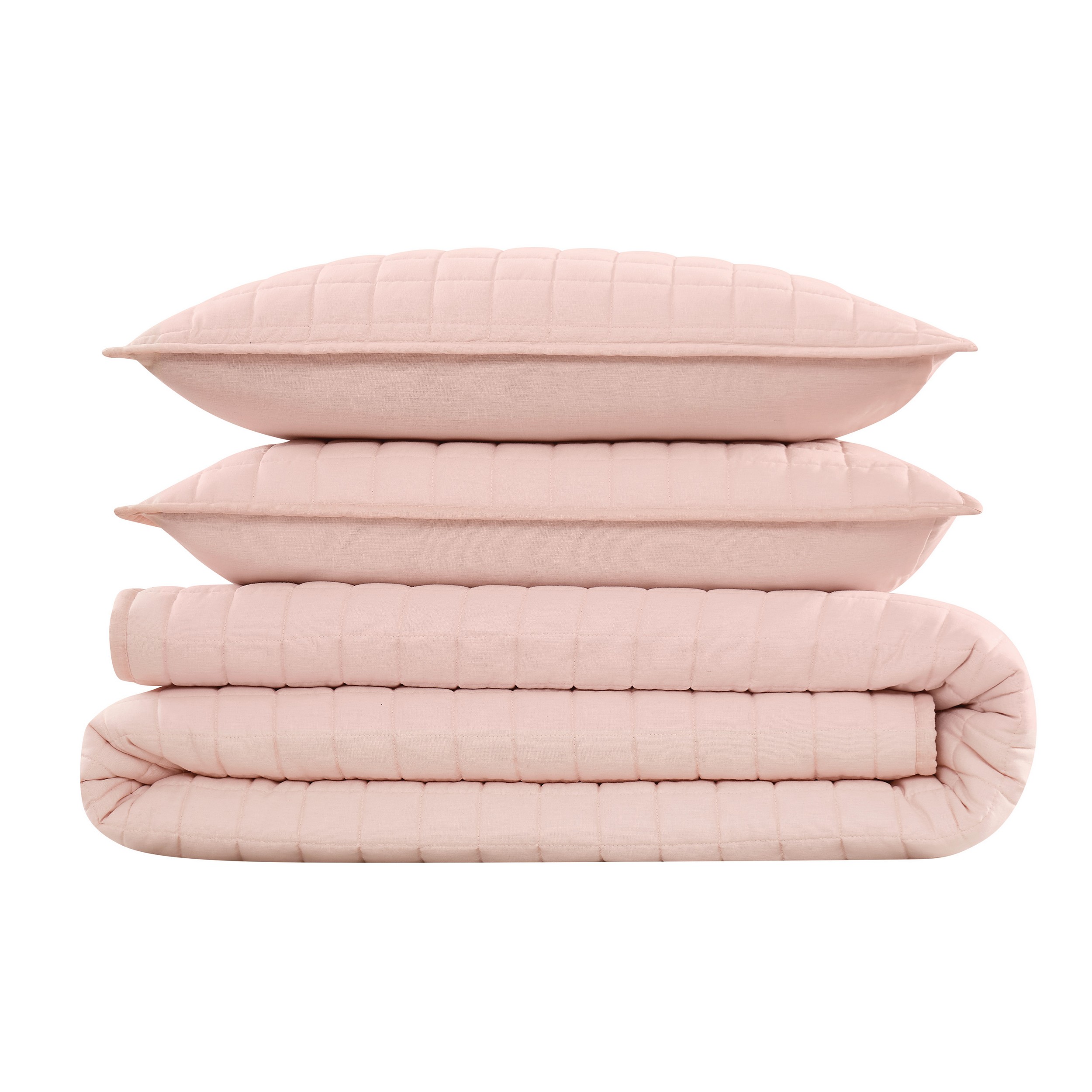 Brooklyn Loom QS2469BSKG-2600 bedding - View #2