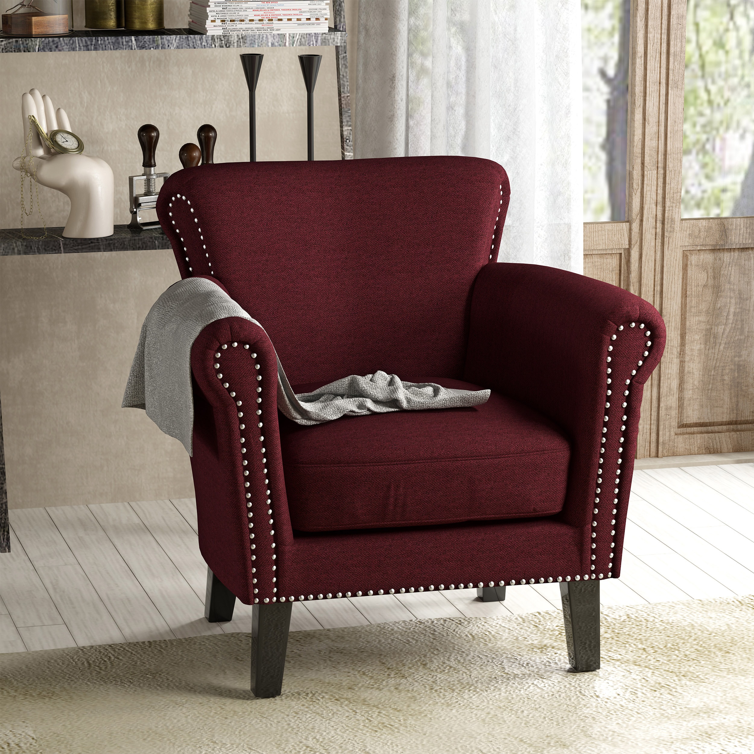 Best Selling Home Decor 302570 chairs - View #2
