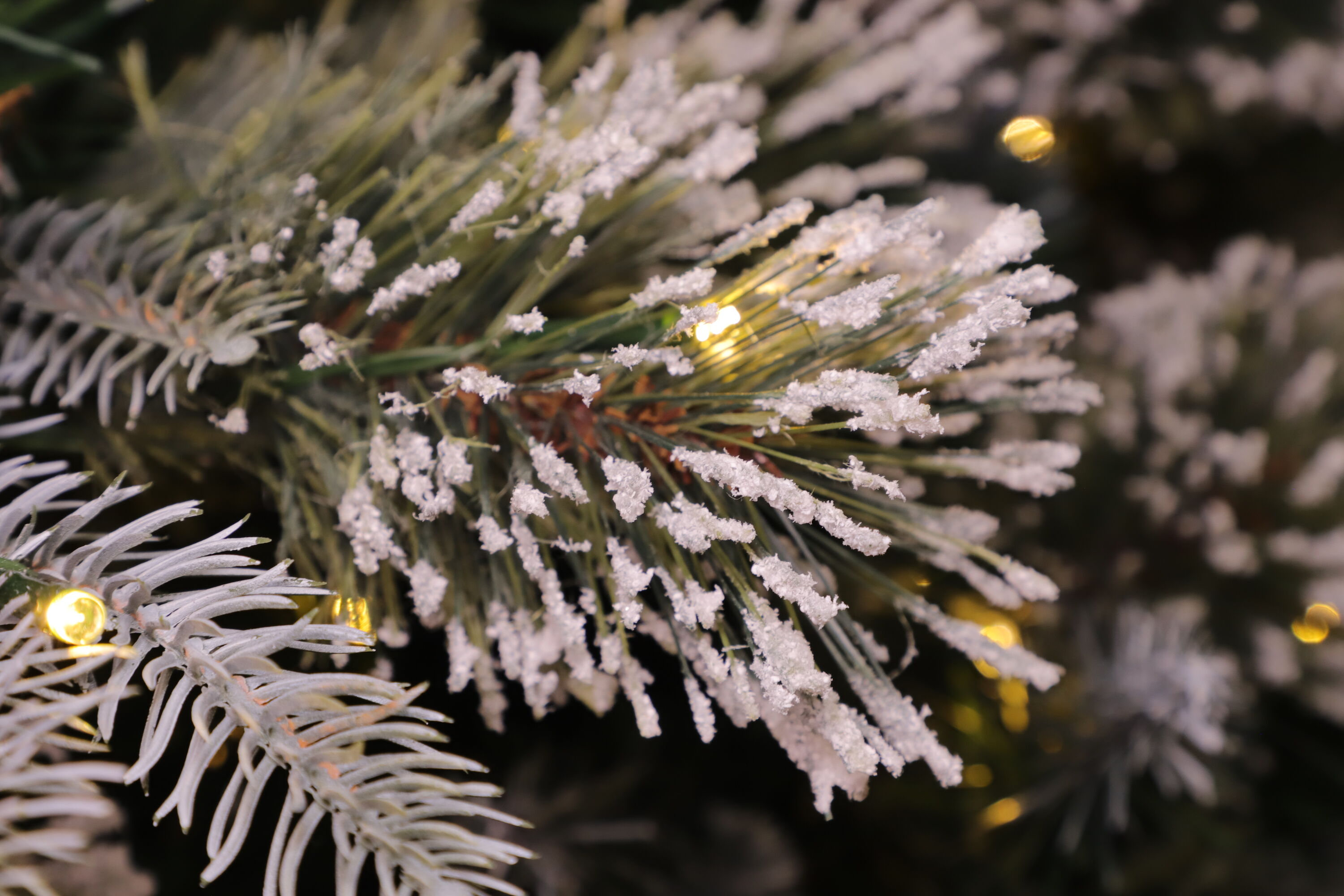 Holiday Living L21T11R2-90LD5K8 Artificial-Christmas-Trees - View #8