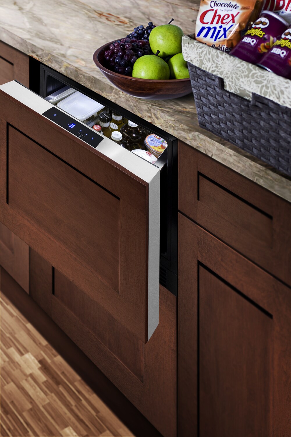 Kitchen Under-Cabinet Drawers - Lower - DIGITAL PRODUCT - Shop