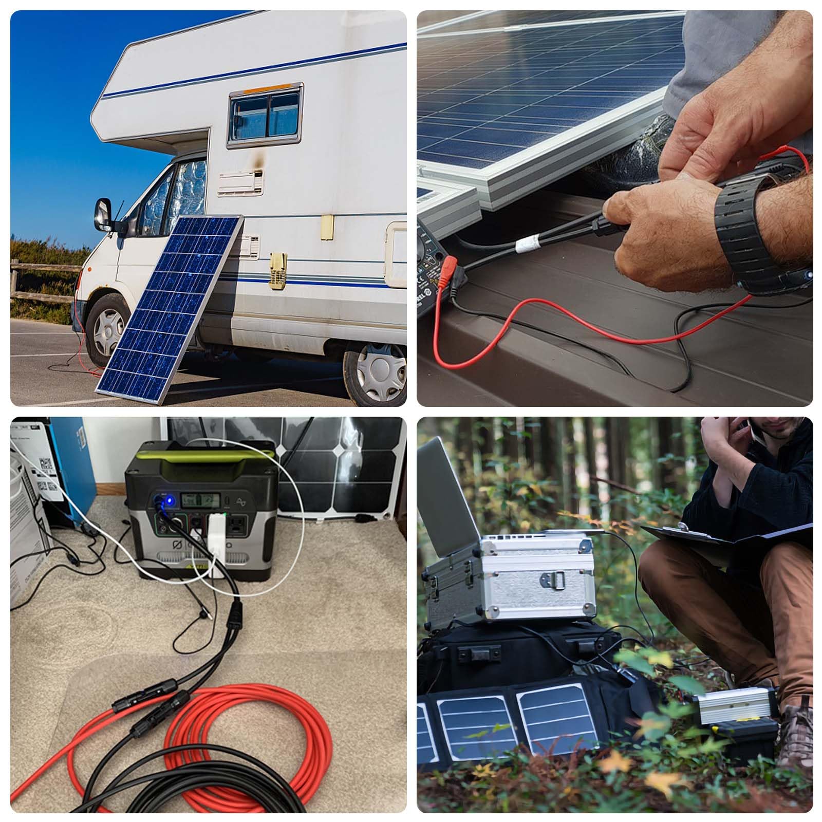 Anqtovp LAN0821N277 Solar-Mounting-Acc - View #7