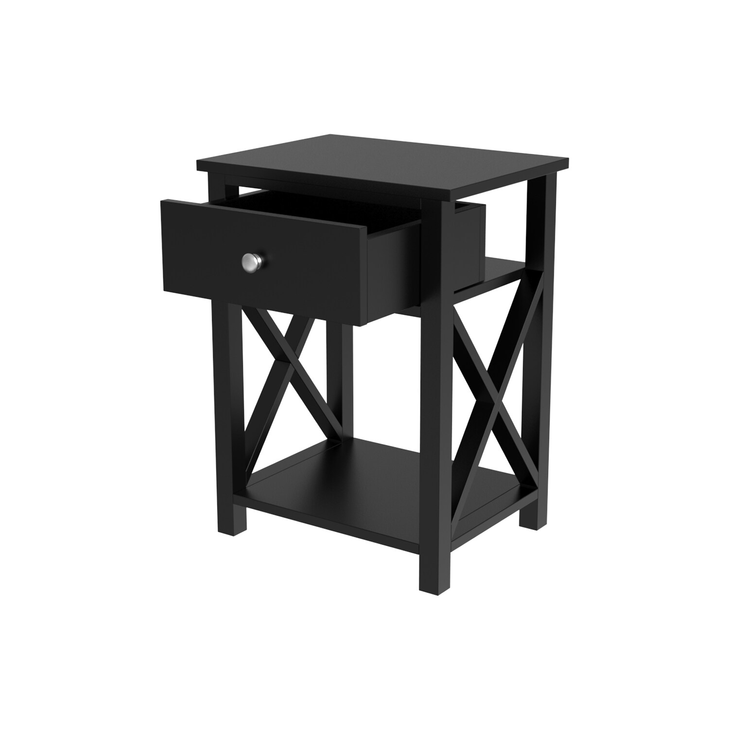 FUFU&GAGA LJY-KF330024-02 nightstands - View #7
