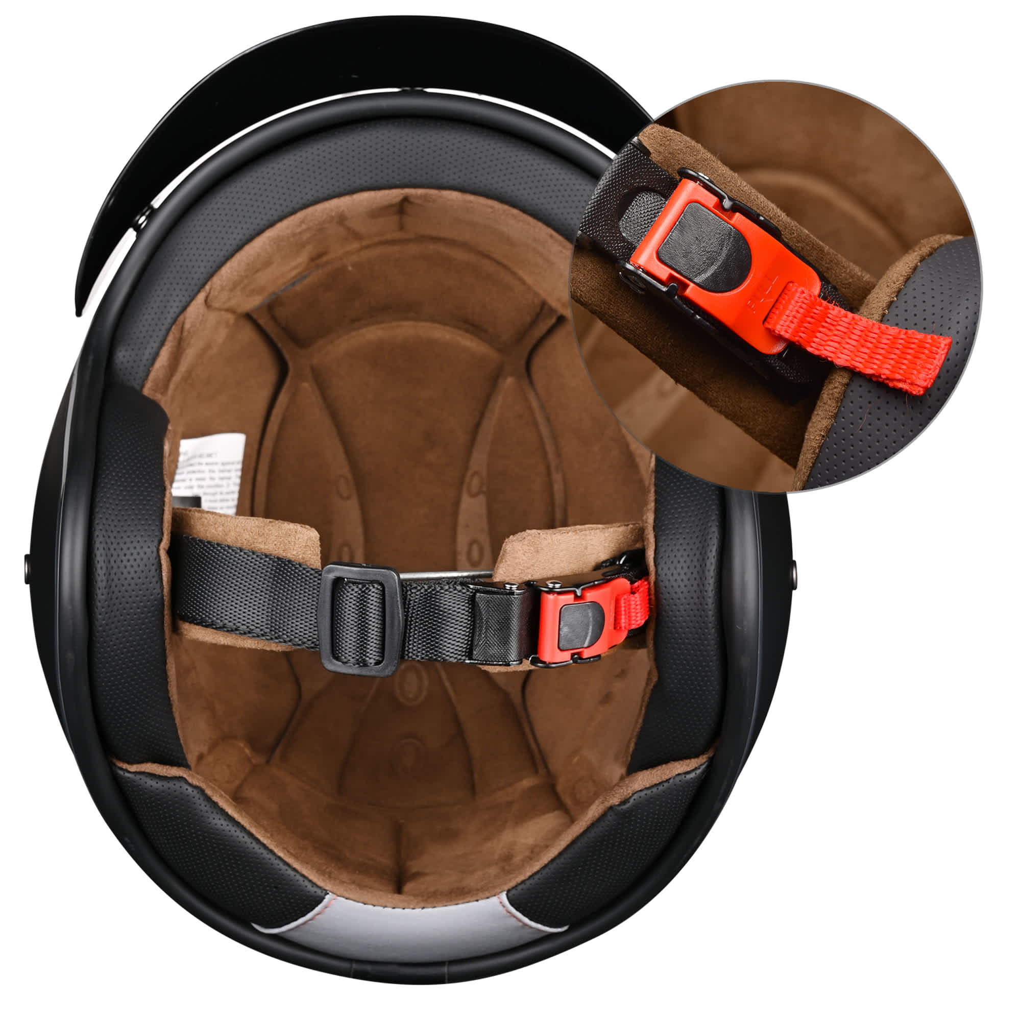 Yescom 33HEL002-181XXL-M-LO Sports-Equipment - View #4