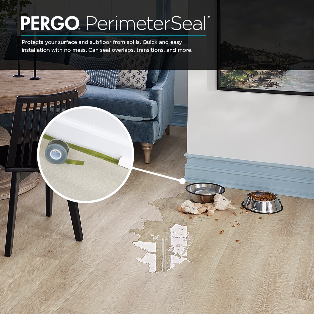 Pergo PSTPL Flooring-Tape - View #7