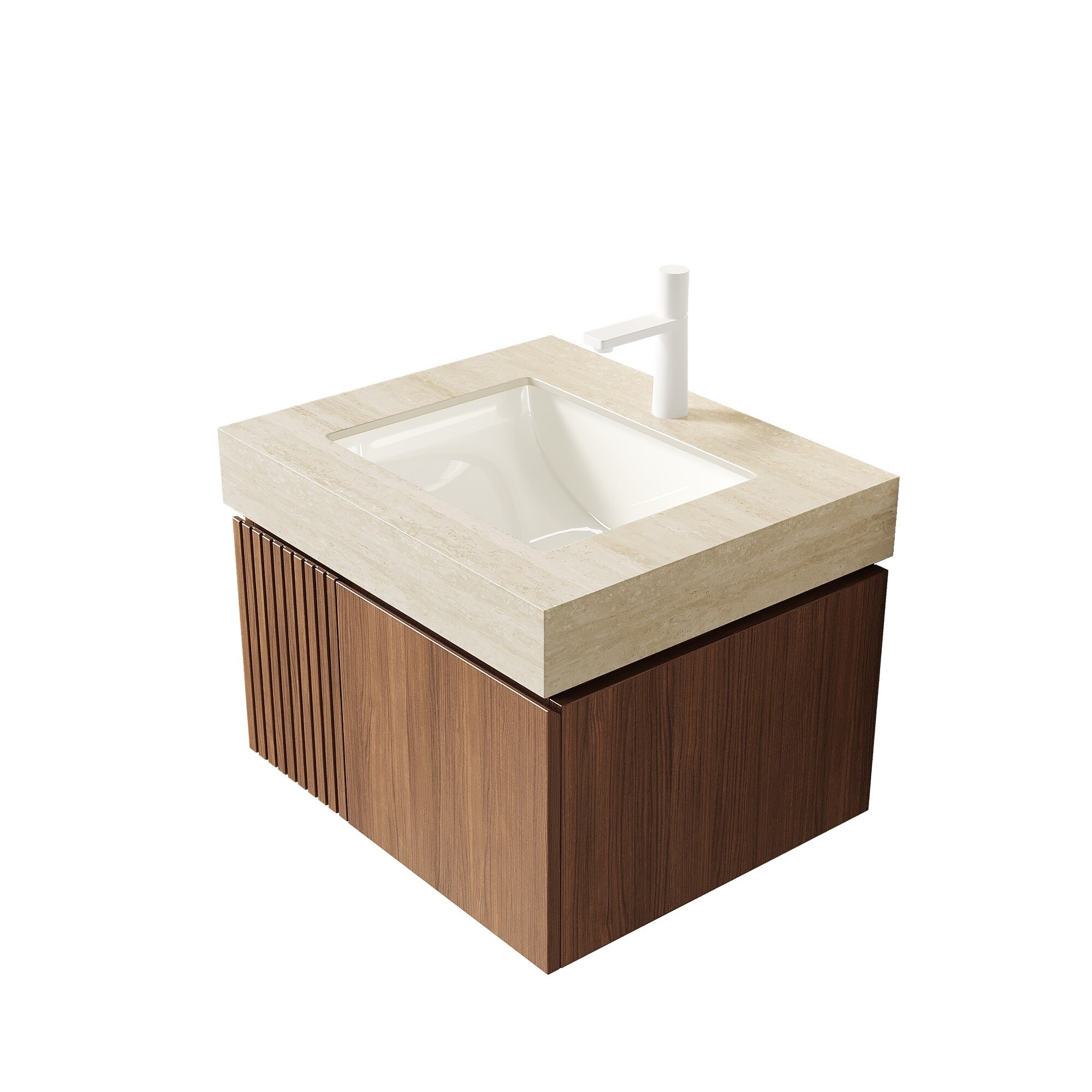 LIVACA LYR100112 Bath-Sink - View #3