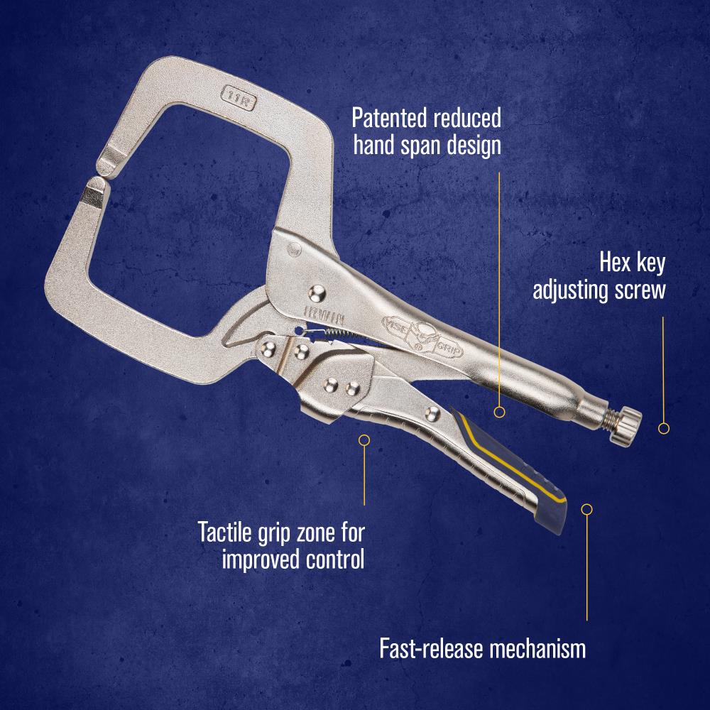 IRWIN IRHT82584 pliers - View #7