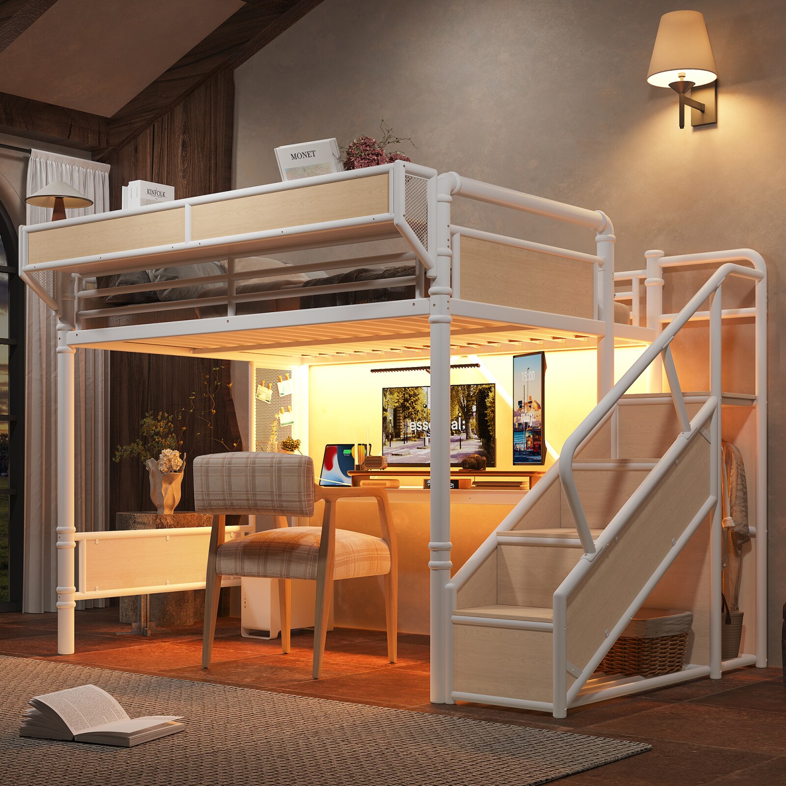 CHITA BEDDADA281 beds - View #2