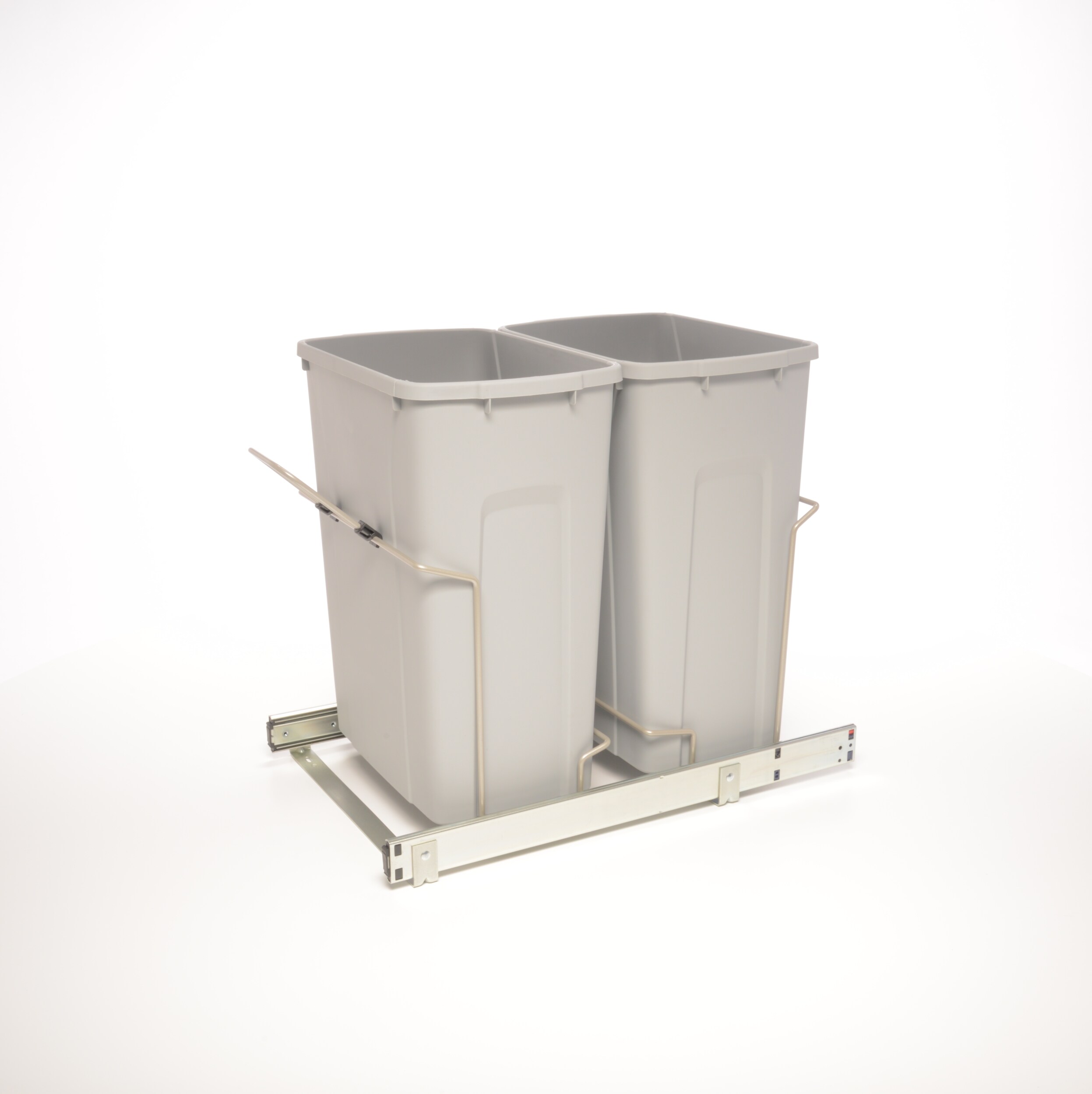 Simply Put SP-BSC15-2-35-P Pullout-Trash-Cans - View #6