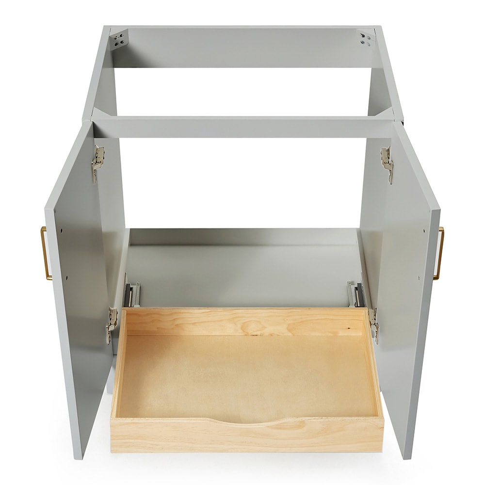 ARIEL Q030S-BC-GRY vanities - View #8
