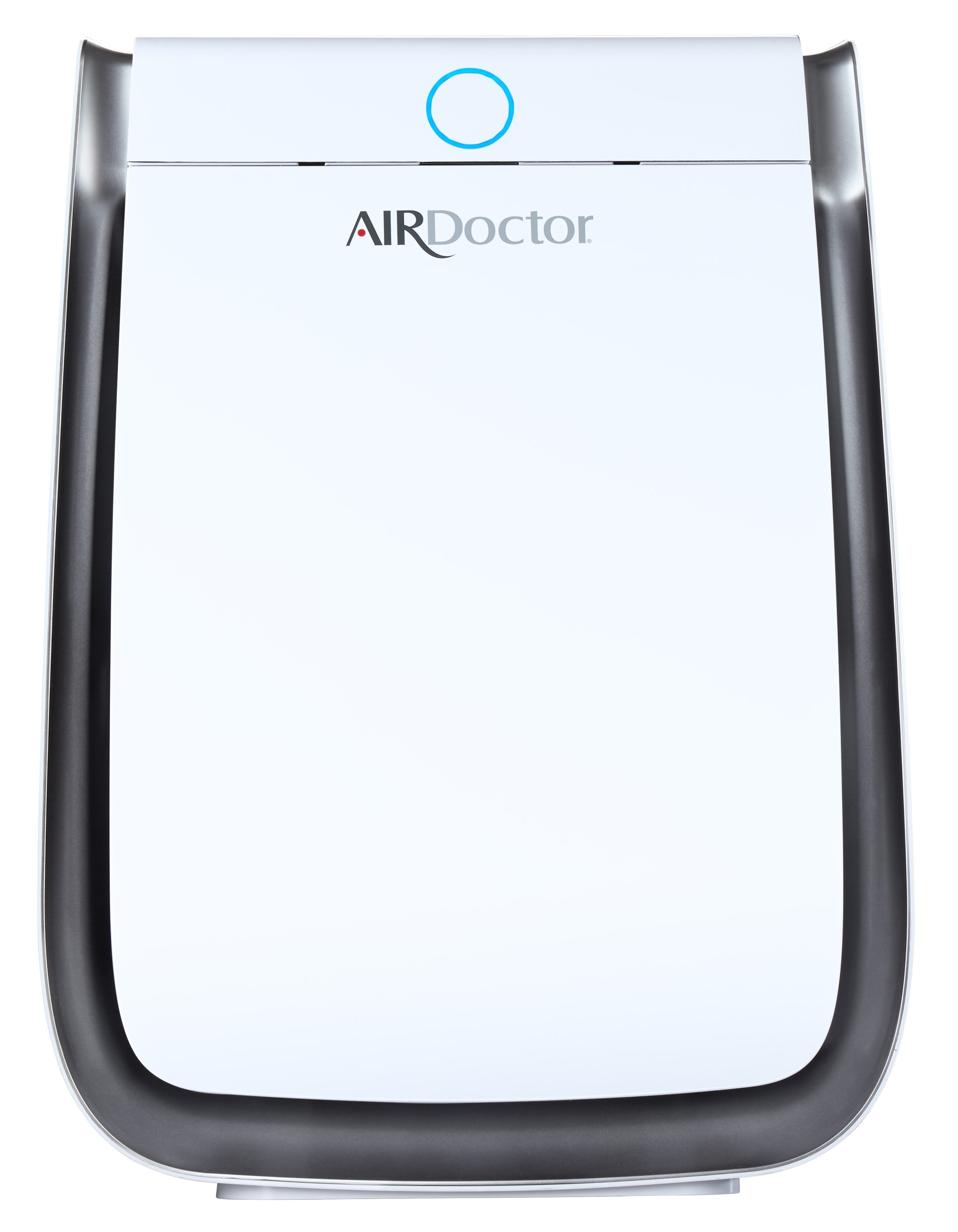 AirDoctor Classic 4-Speed (Covers: 900-sq ft) White HEPA Air Purifier 90AD01AD01 Uae Electronic uaeelectronic.com