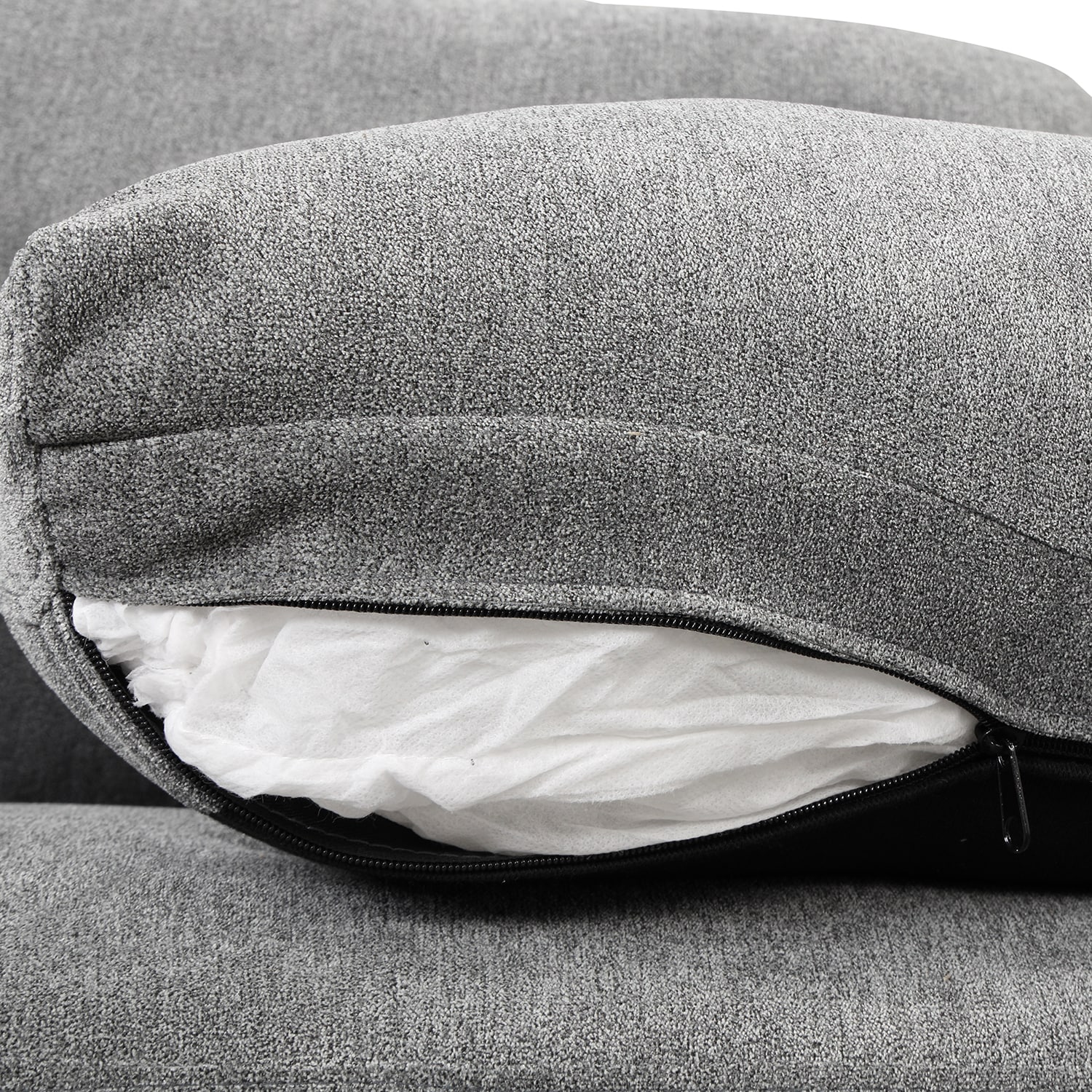 SINOFURN SYA370150GY Sofas-Loveseats - View #18
