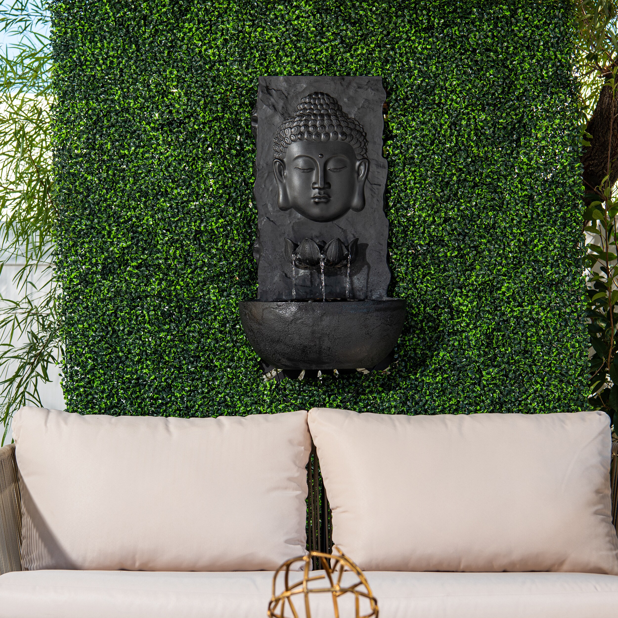 XBrand ALLBDFT582BK fountains - View #2
