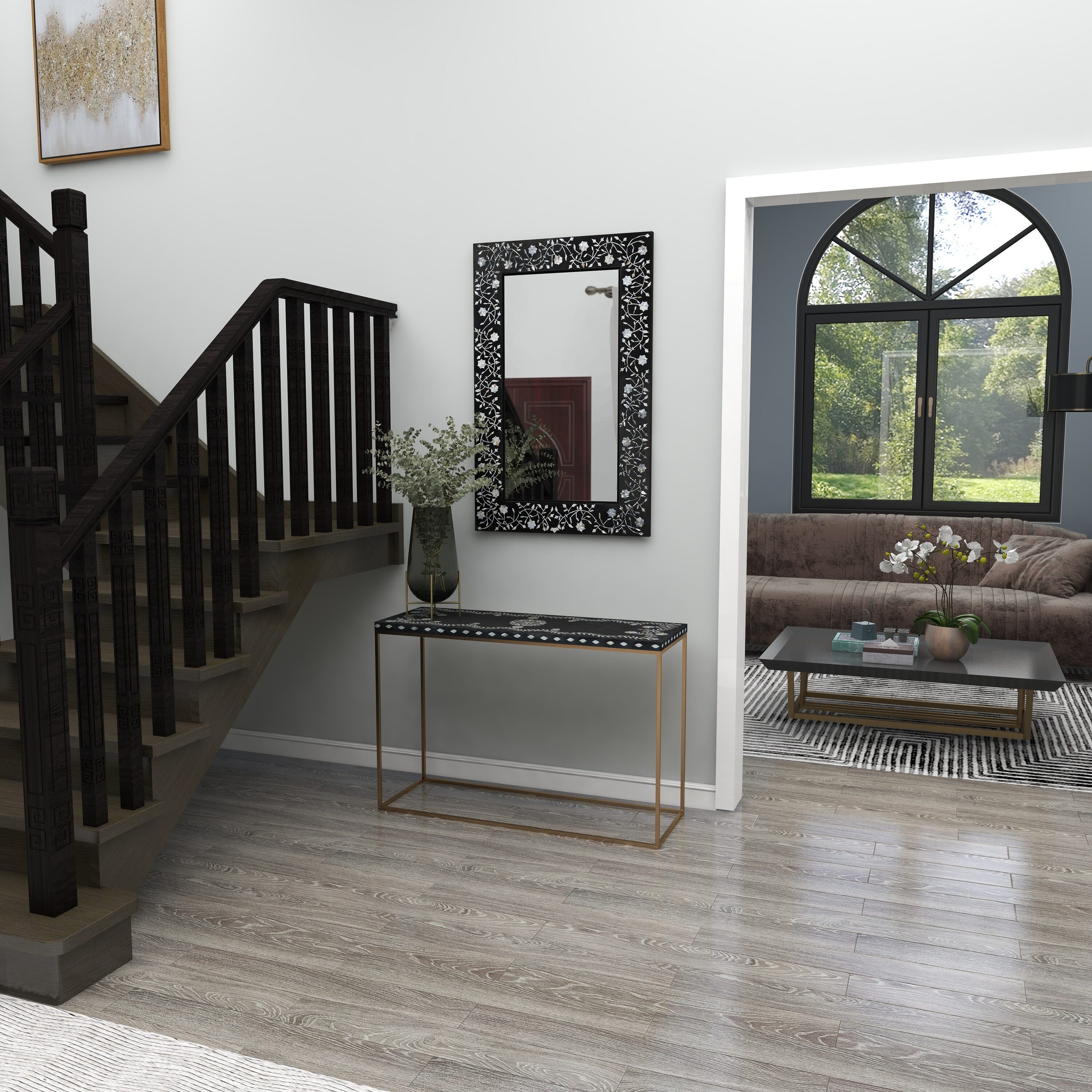 Grayson Lane 32788 Console-Sofa-Tables - View #9