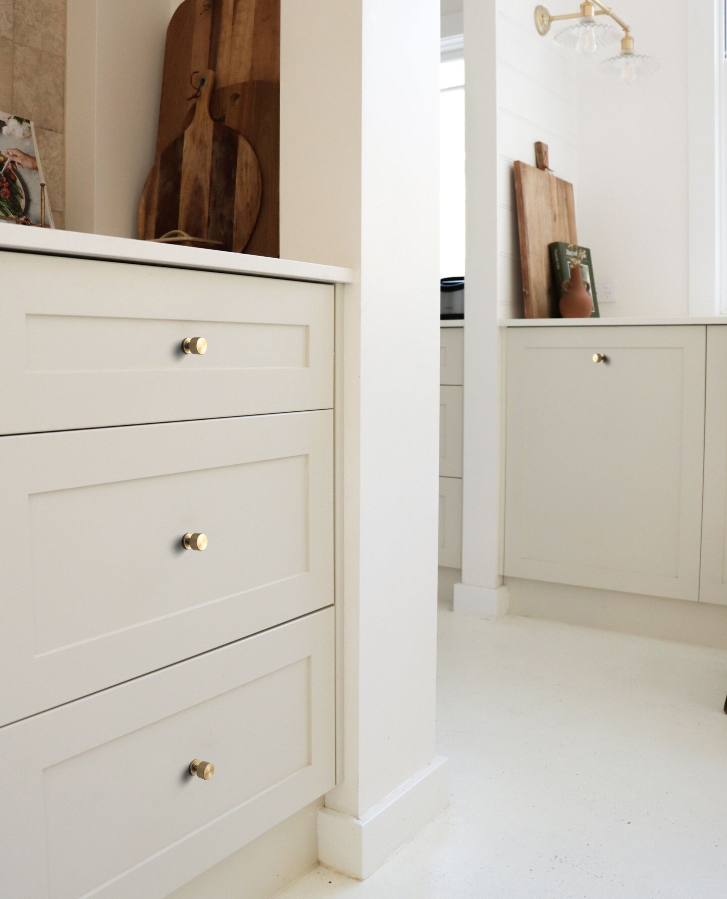 Miaokesen 2214UBR-DK Cabinet-Knobs - View #8
