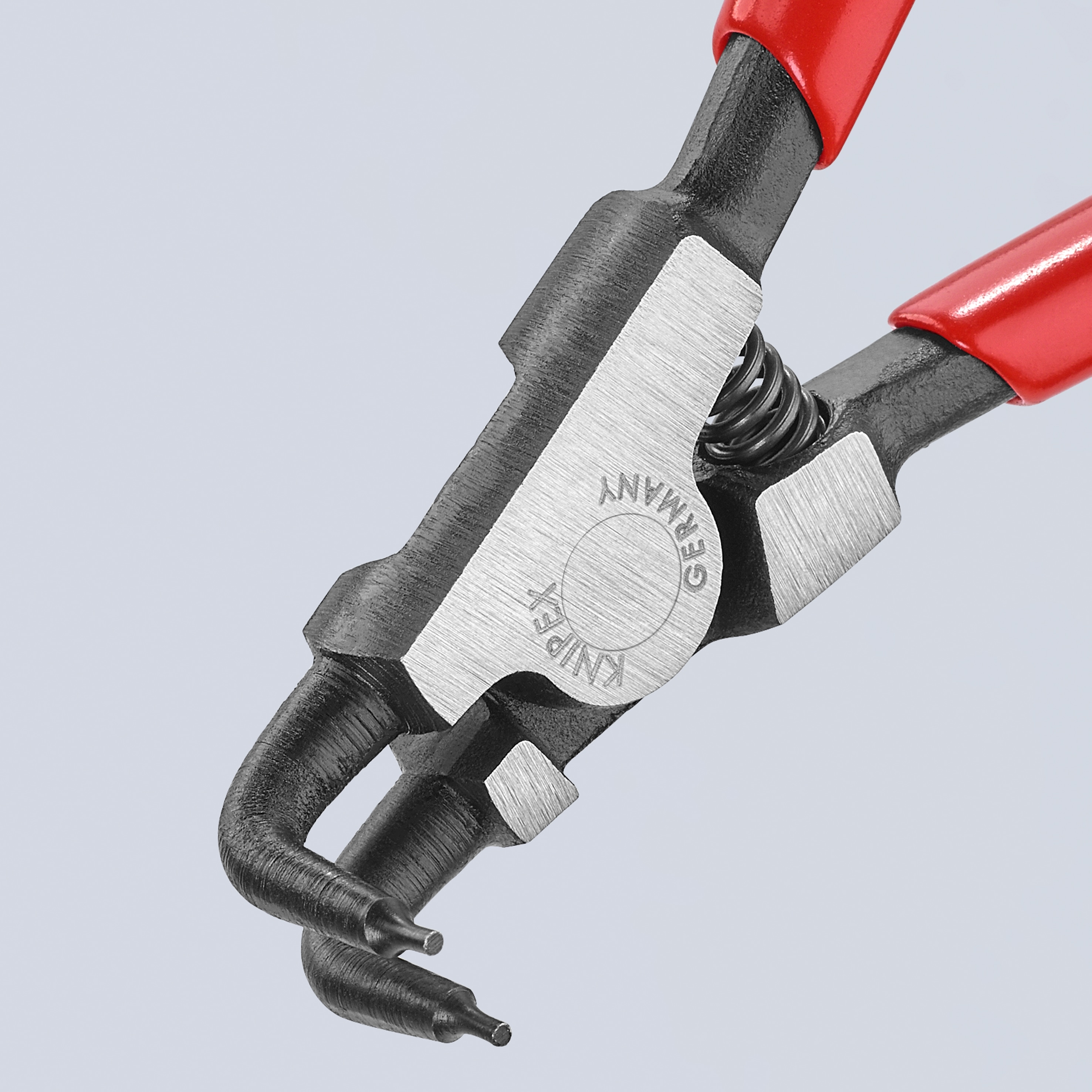 KNIPEX 46 21 A11 pliers - View #3