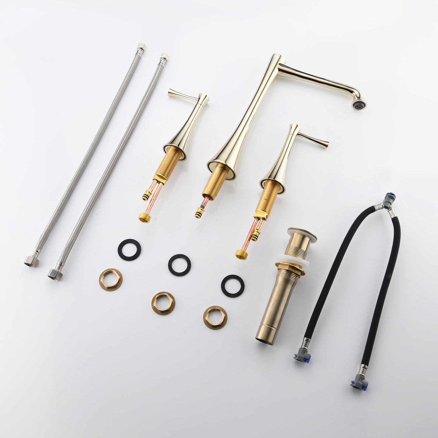 AAZJ JME-62808G Lavatory-Faucets - View #6