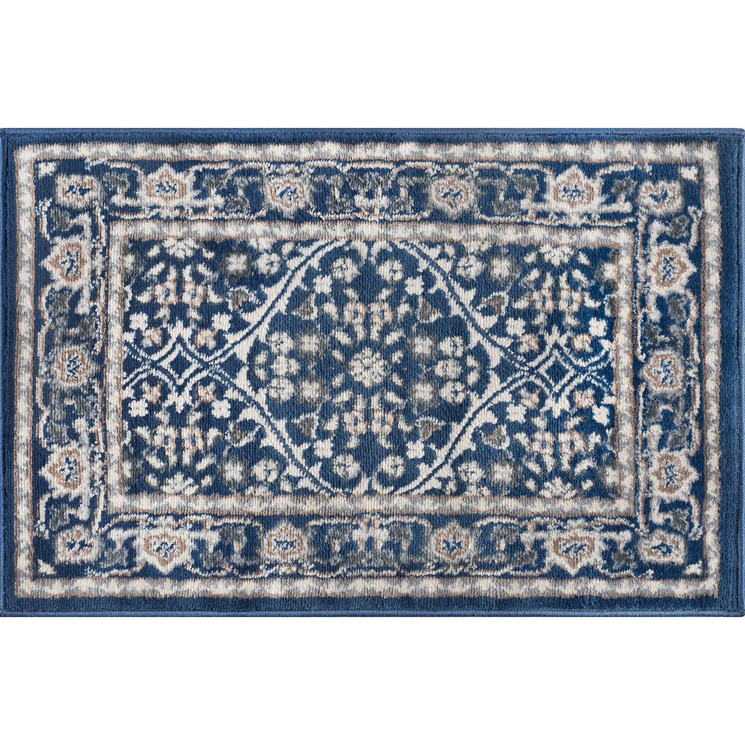 Tayse MDN3707 2X3 rugs - View #8
