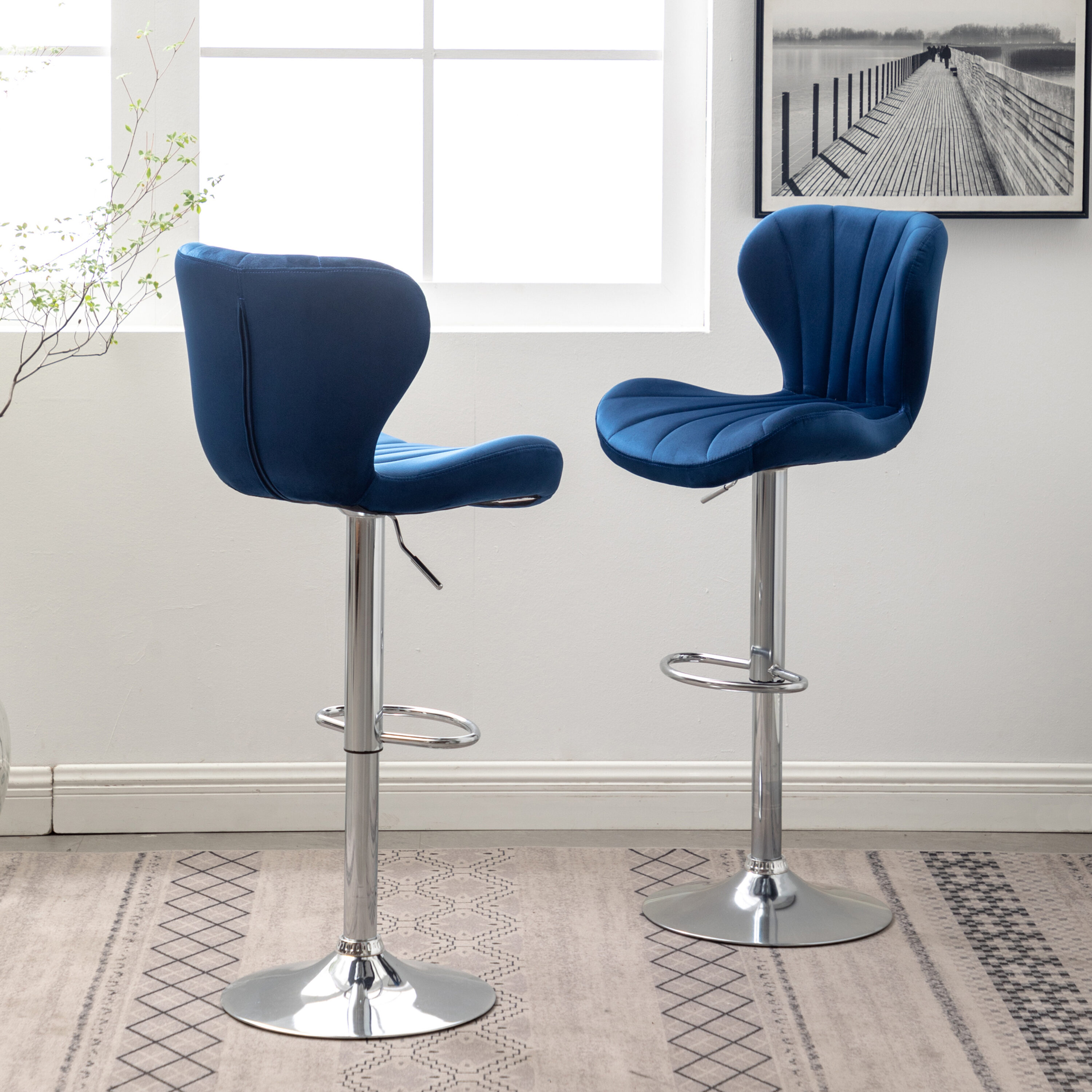 Tinyhomie LW-WEM-3361 stools - View #5