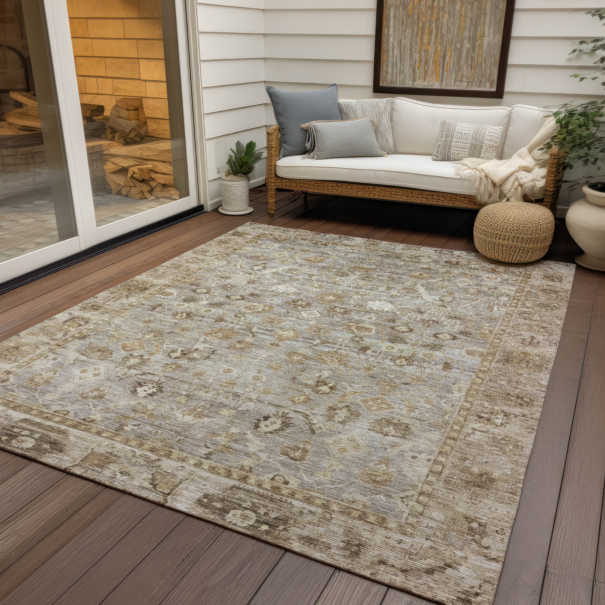 Addison Rugs ACN1772TP30X46 rugs - View #6
