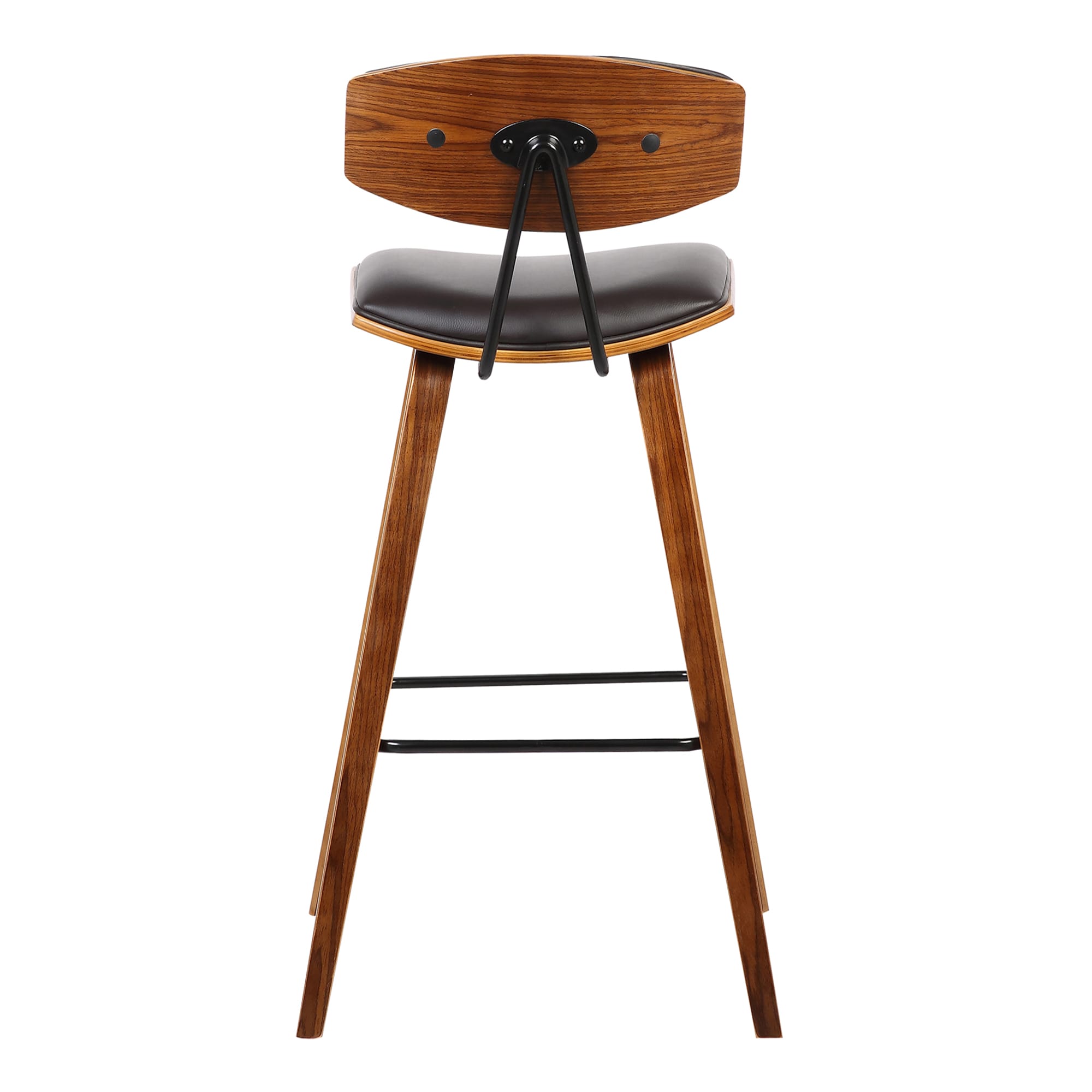 Armen Living LCFOBAWABR30 stools - View #5
