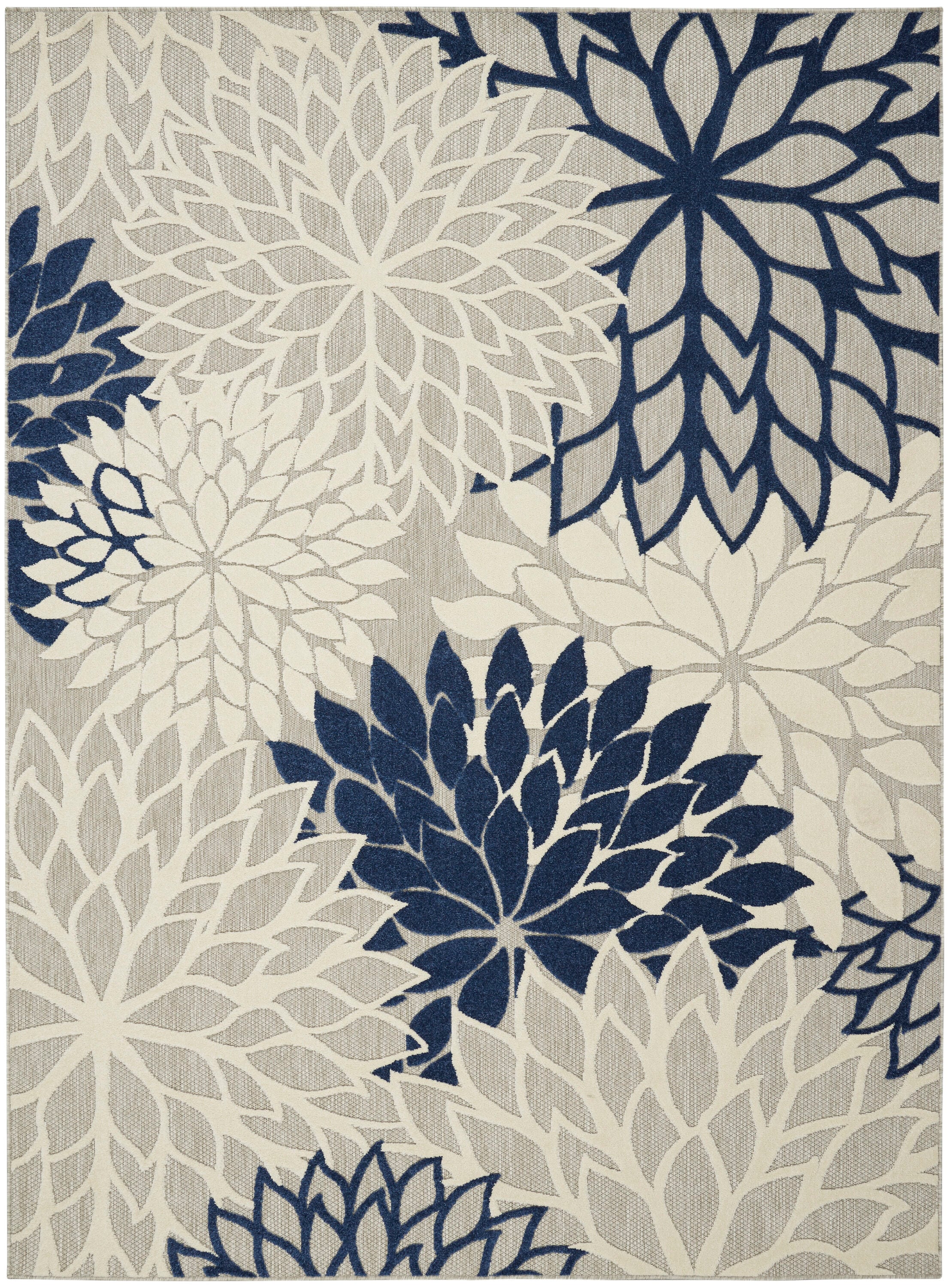 Nourison 99446778802 rugs - View #2