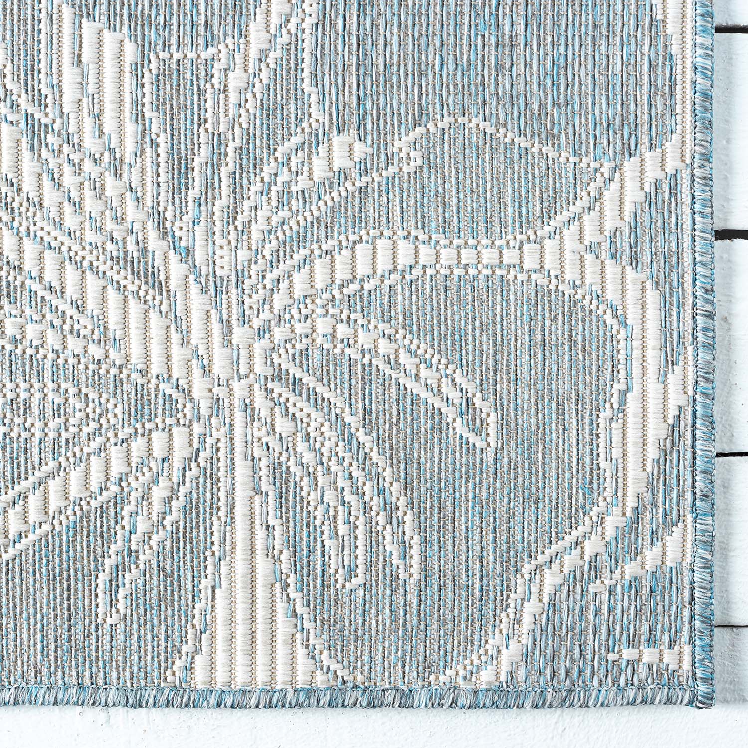 Abani Rugs OCE130A-5 rugs - View #6