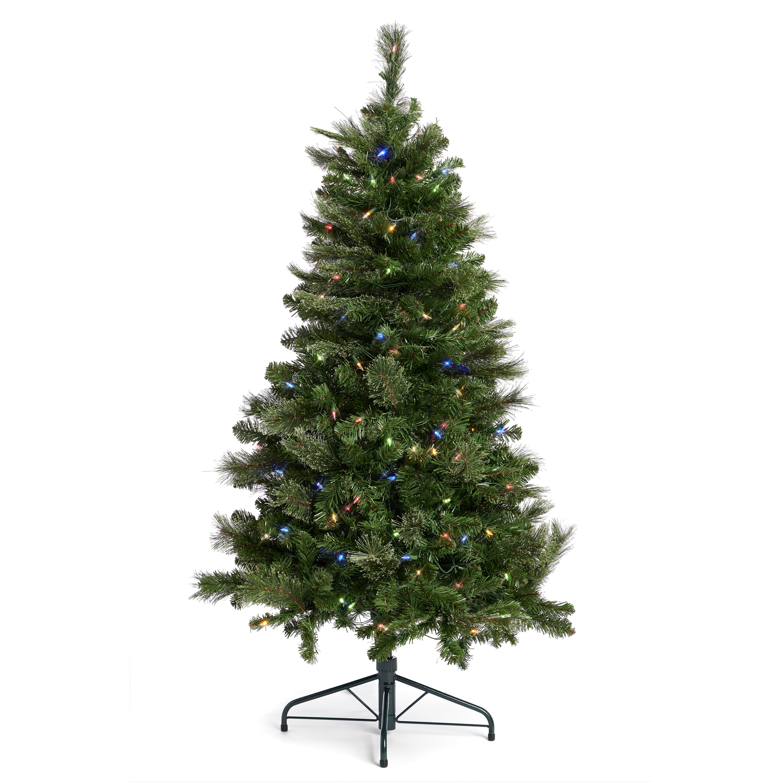 Home Heritage 105267 Artificial-Christmas-Trees - View #12