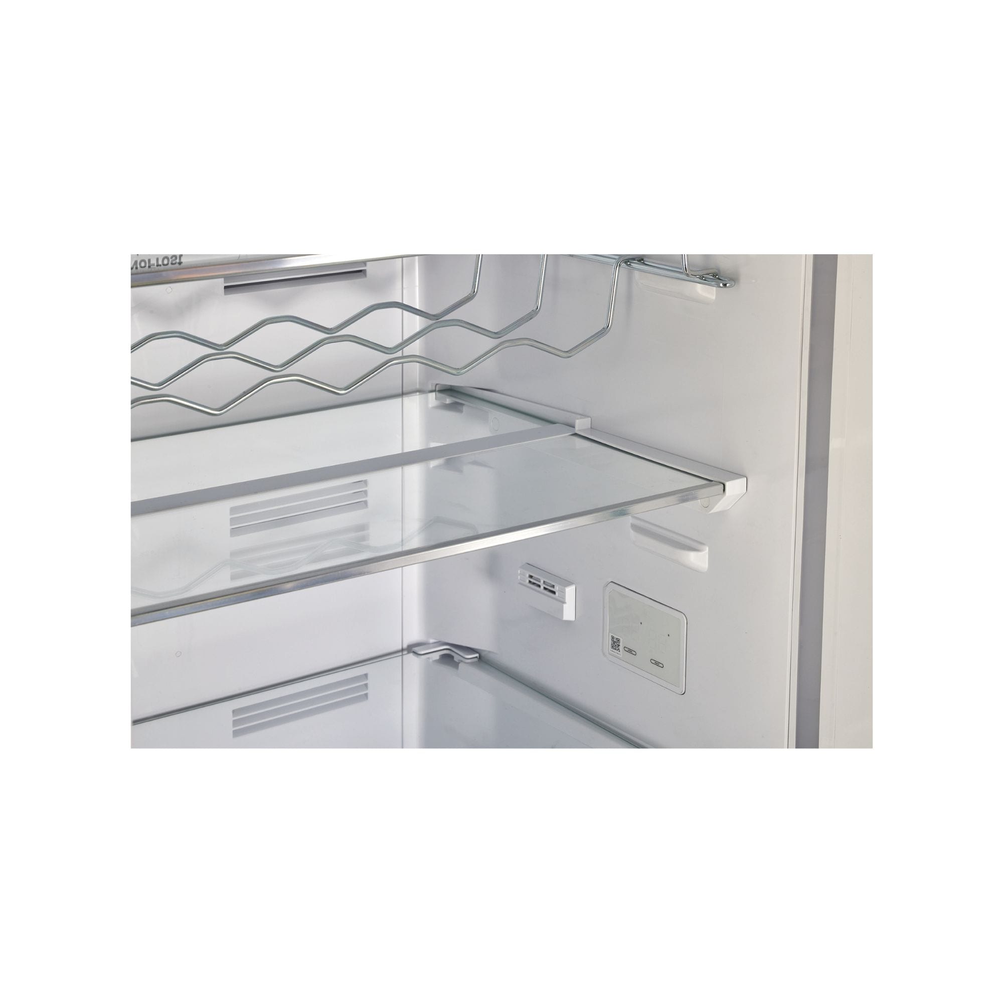 UNIQUE UGP-340L T AC Bottom-Freezer-Refrigerators - View #13