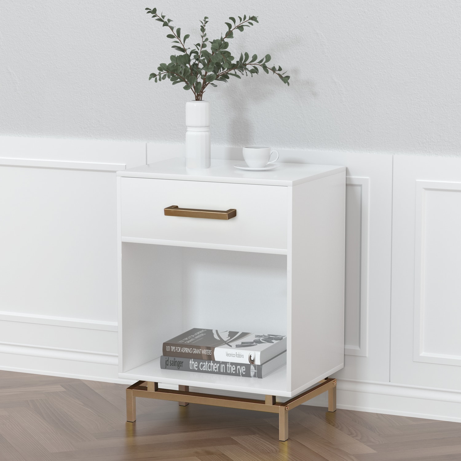 Delarpo H0051 nightstands - View #3