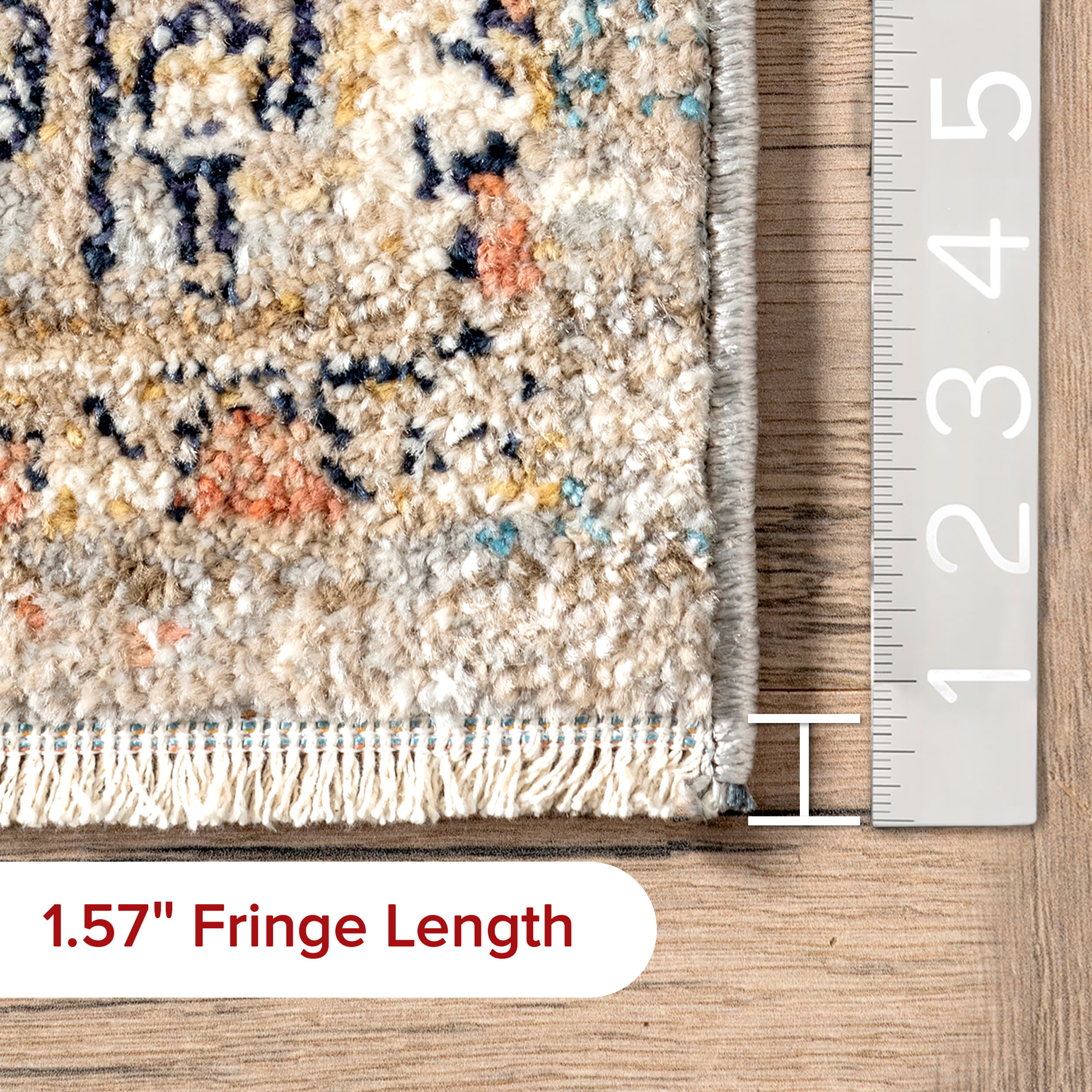nuLOOM KKDL04A-8010 rugs - View #11