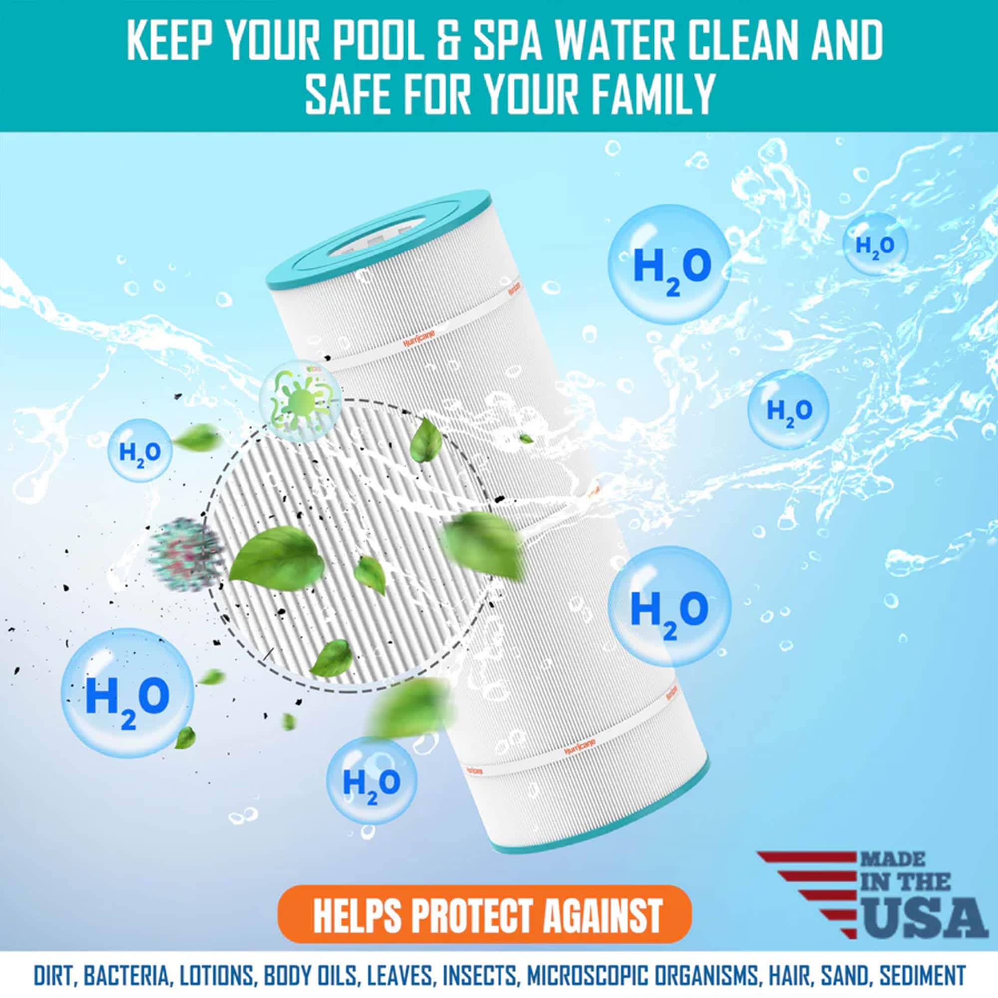 Hurricane 400426 Pool-Filter-Systems - View #4
