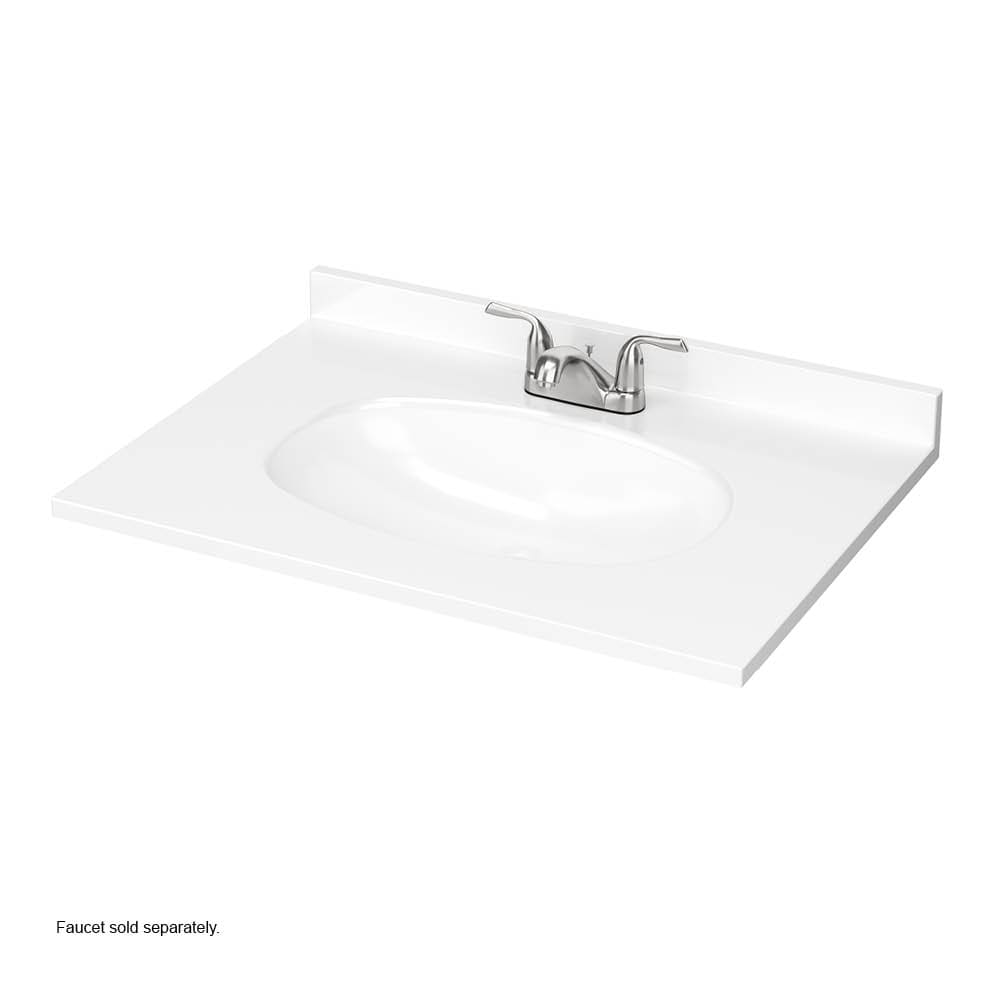 Project Source MP231-3 Vanity-Tops - View #8