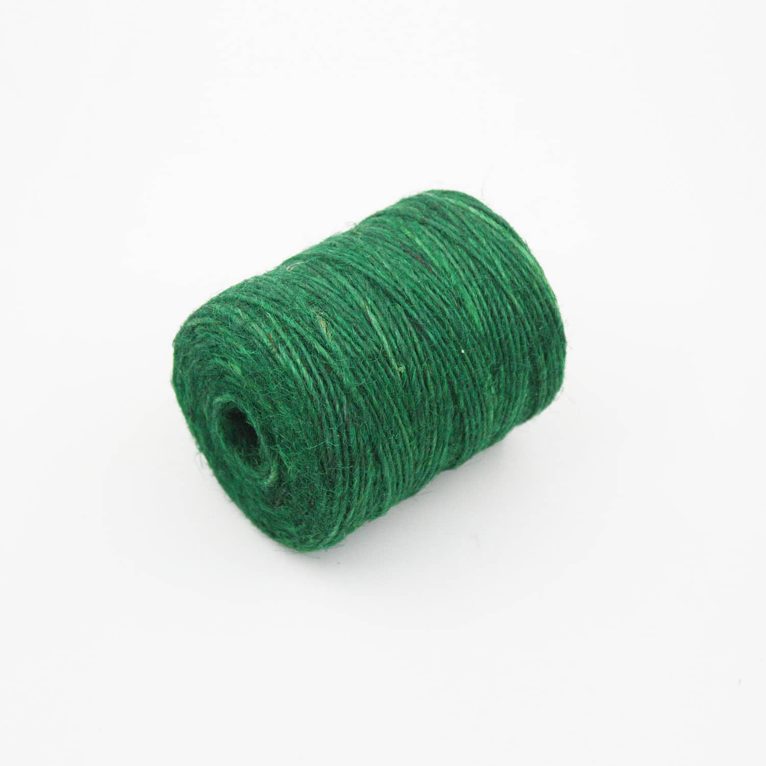 Blue Hawk 0.06-in x 190-ft Twisted Jute Rope (By-the-Roll) in the